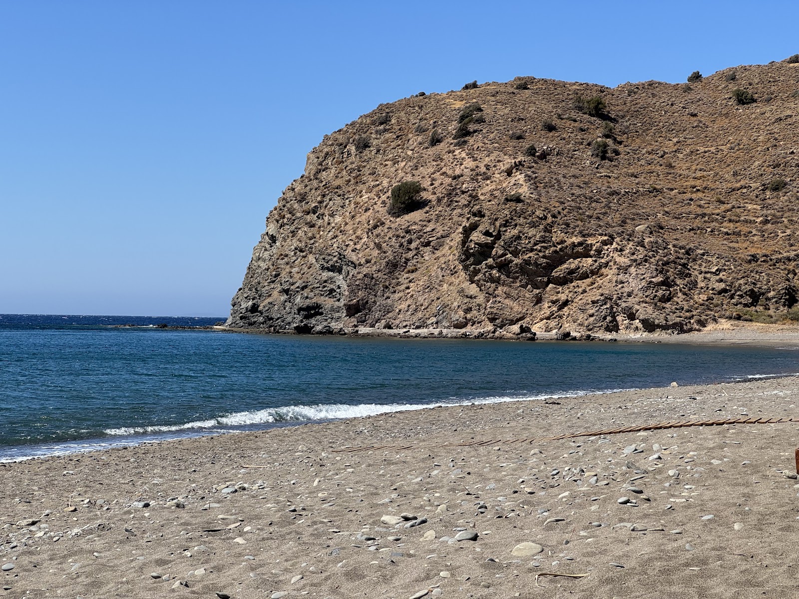 Restaurant Cafe Agia Markella