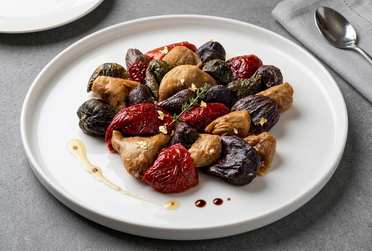 Happu Antakya - Fine Food