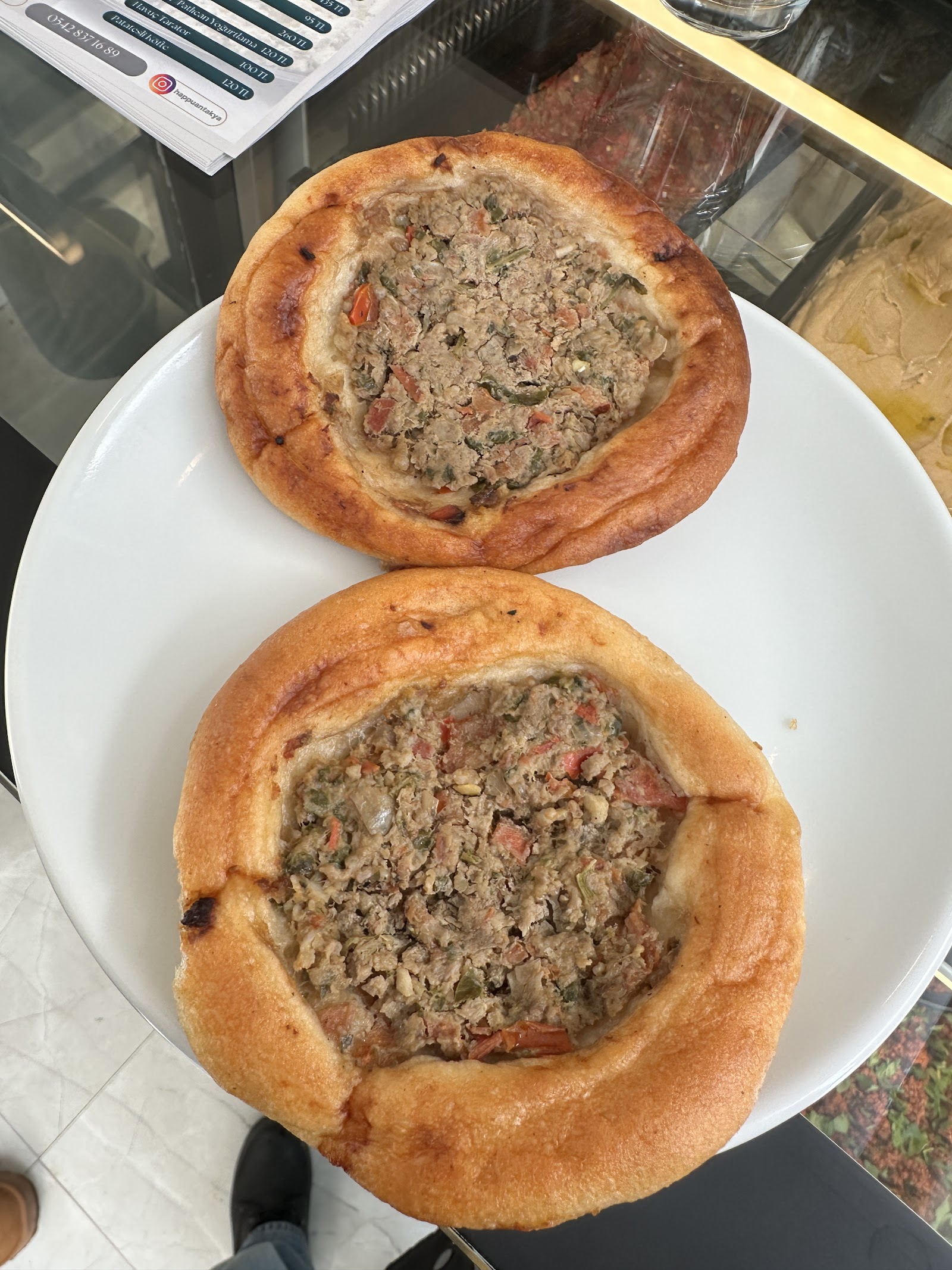 Happu Antakya - Fine Food