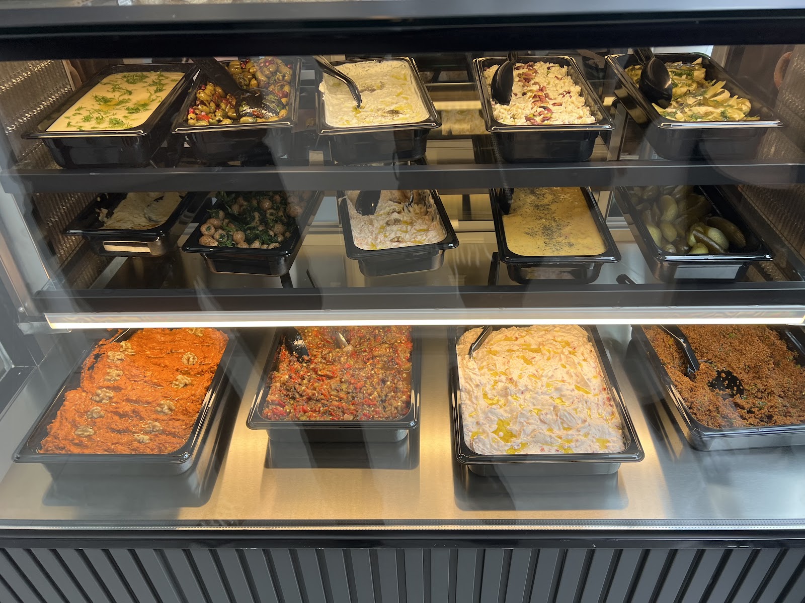 Happu Antakya - Fine Food