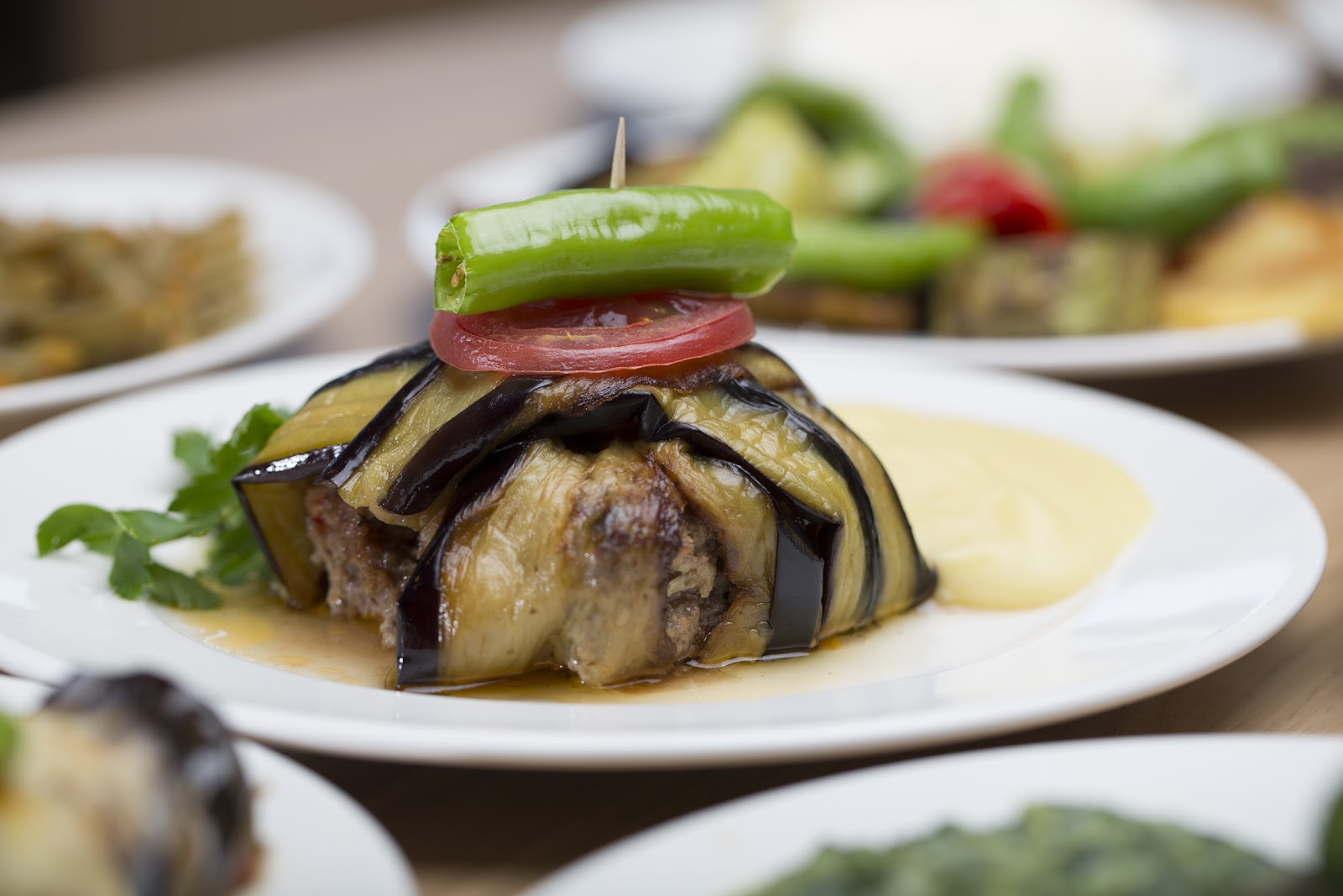 Komur Turkish Restaurant