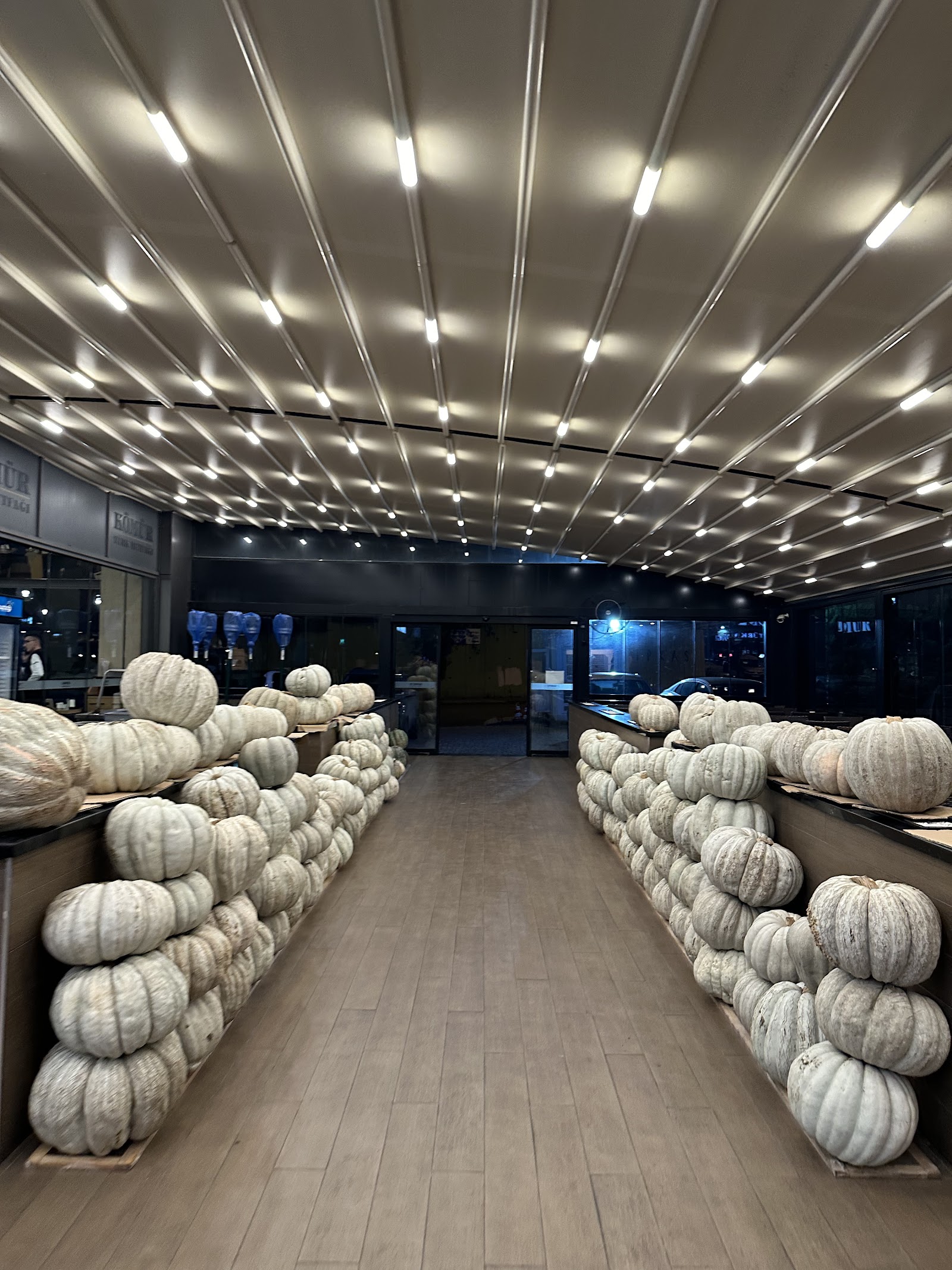 Komur Turkish Restaurant