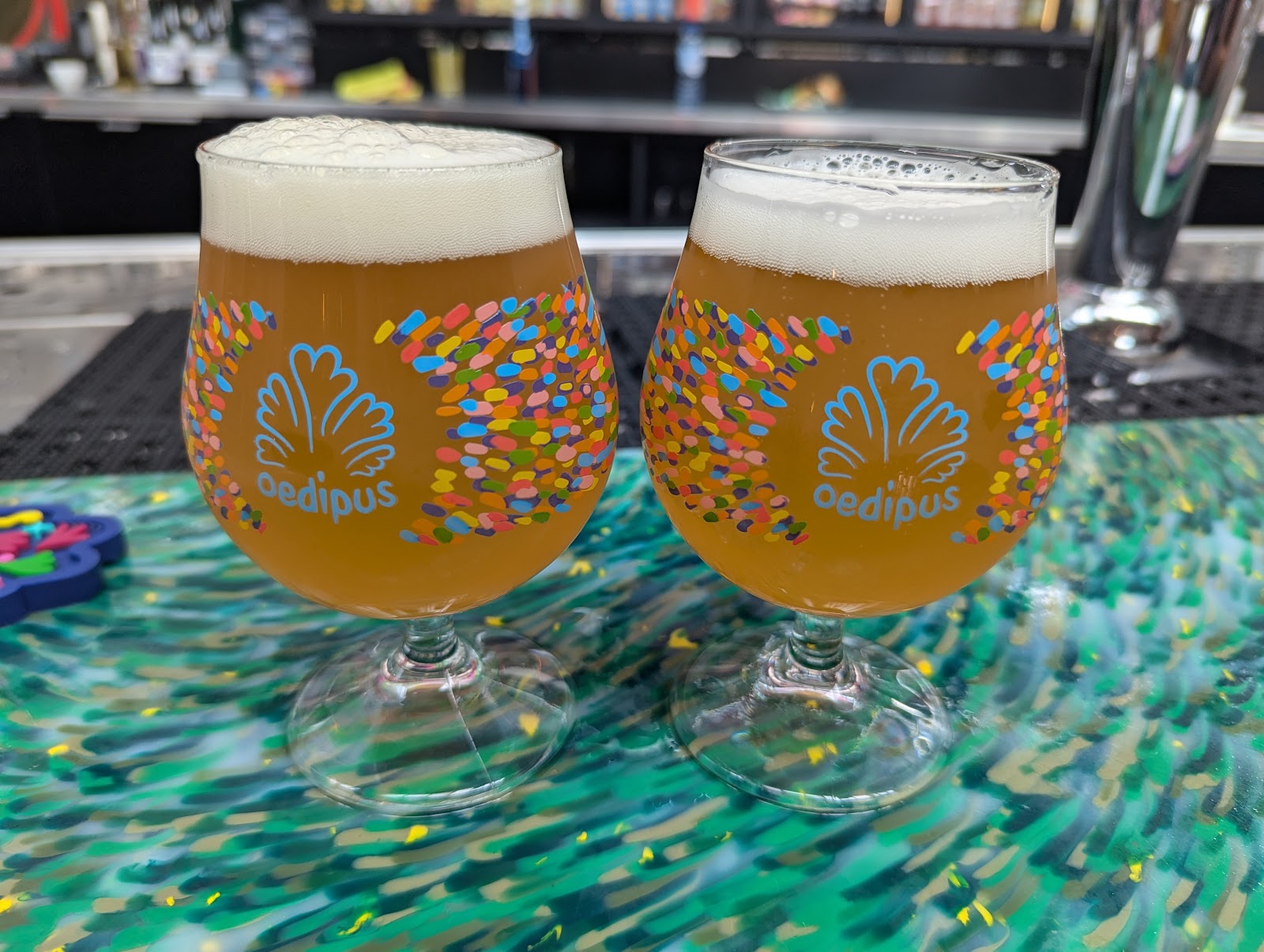 Oedipus Brewing