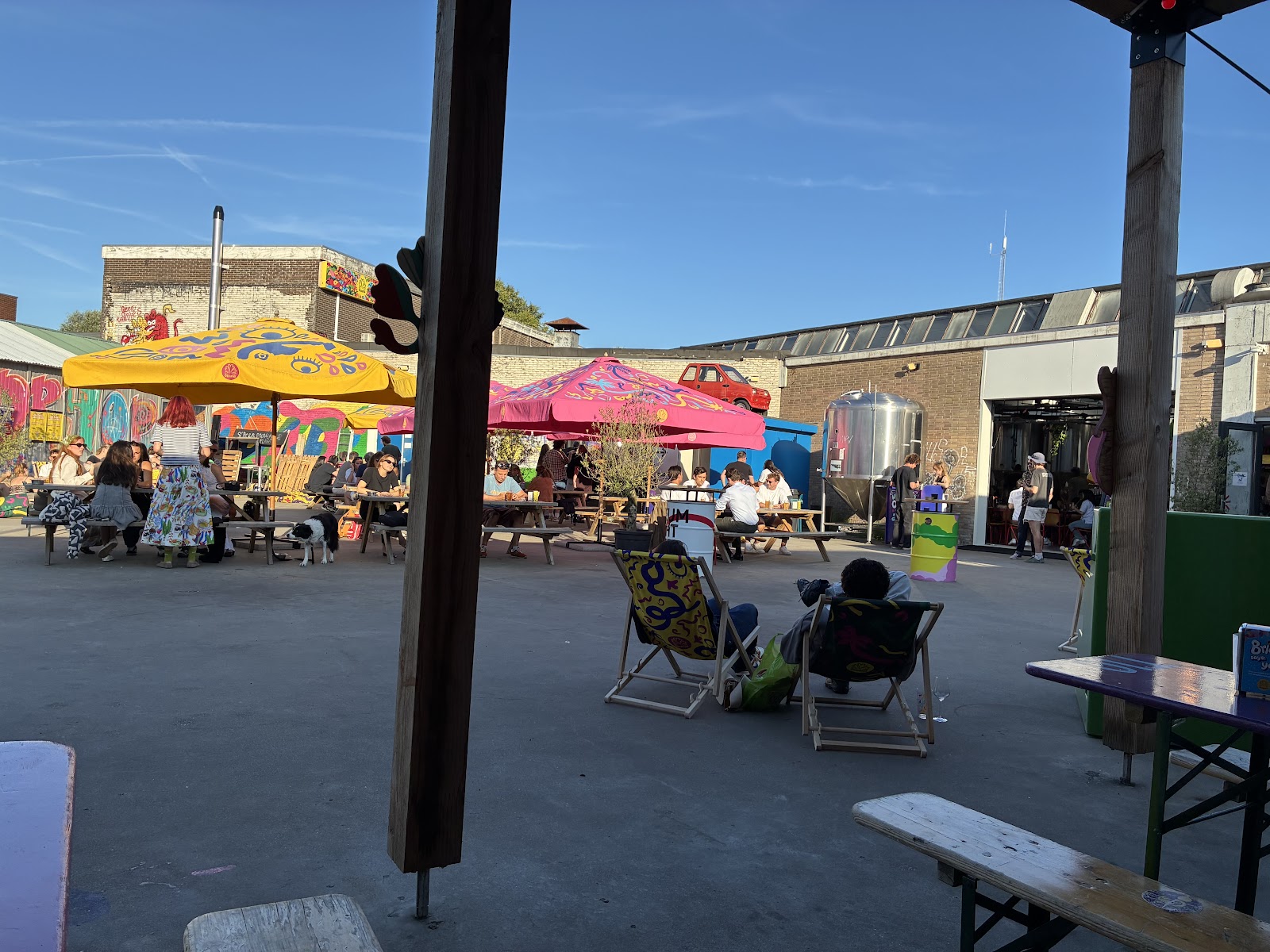 Oedipus Brewing