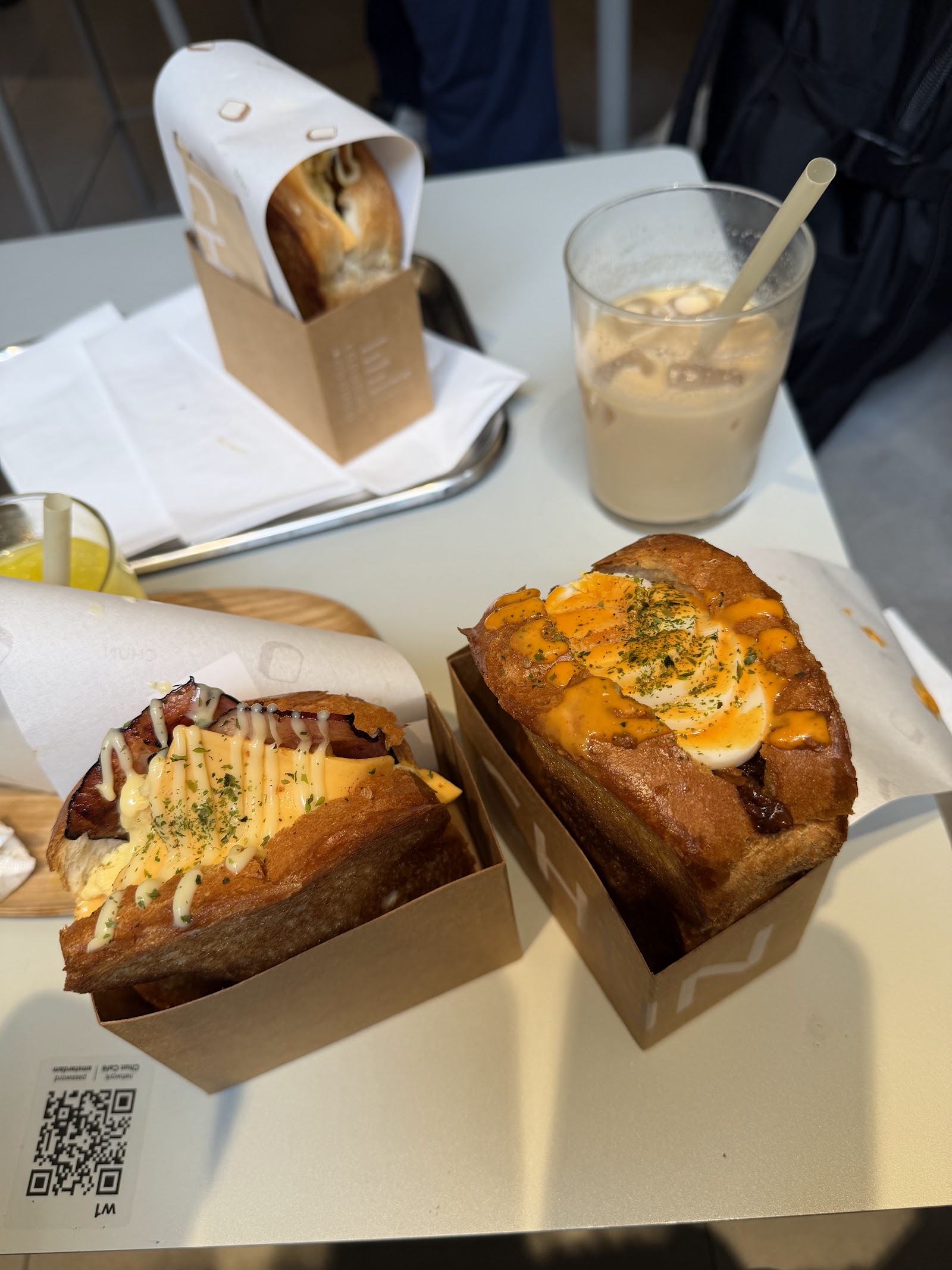Chun Café Berenstraat