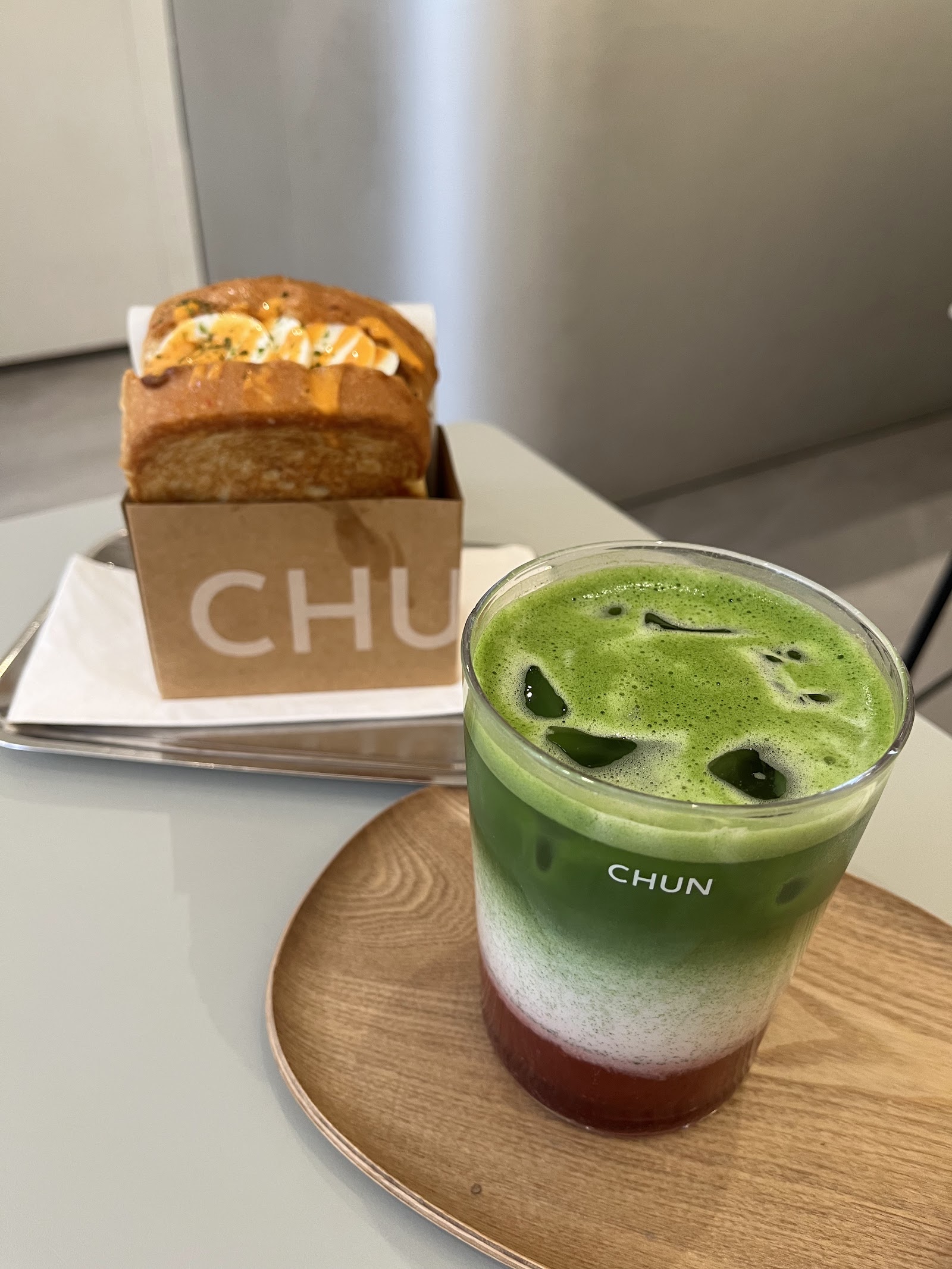 Chun Café Berenstraat