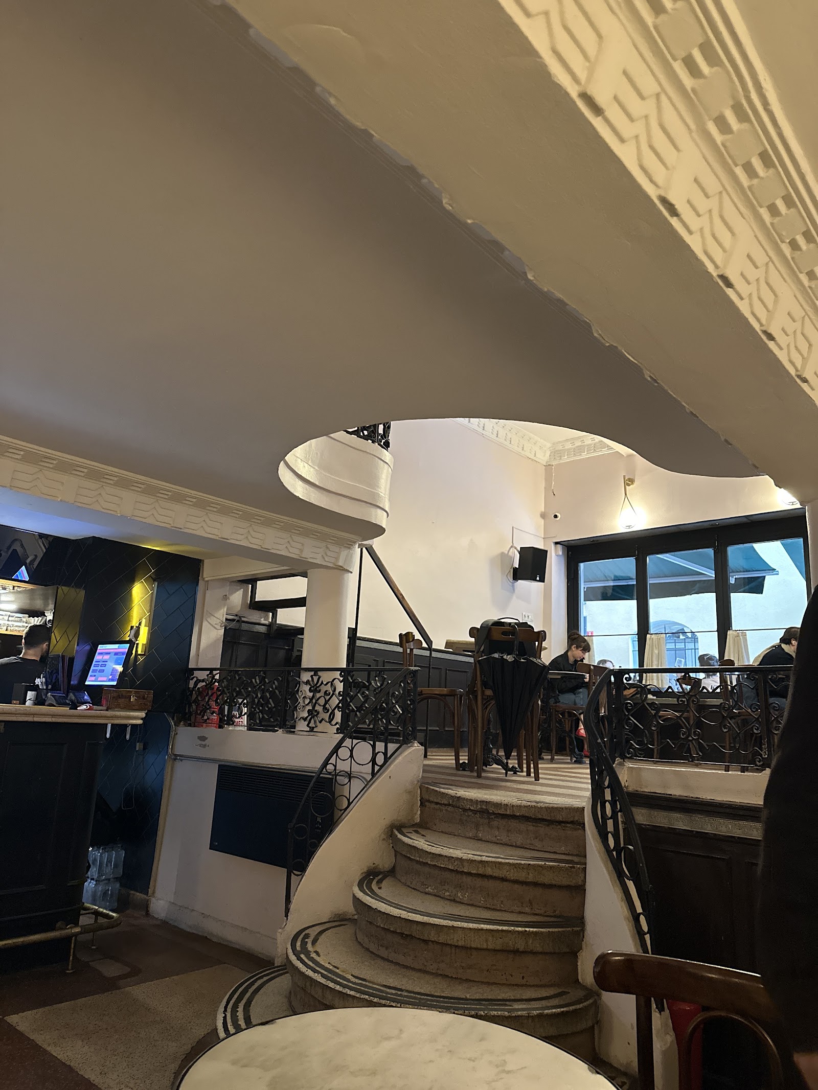 Urban Cafe