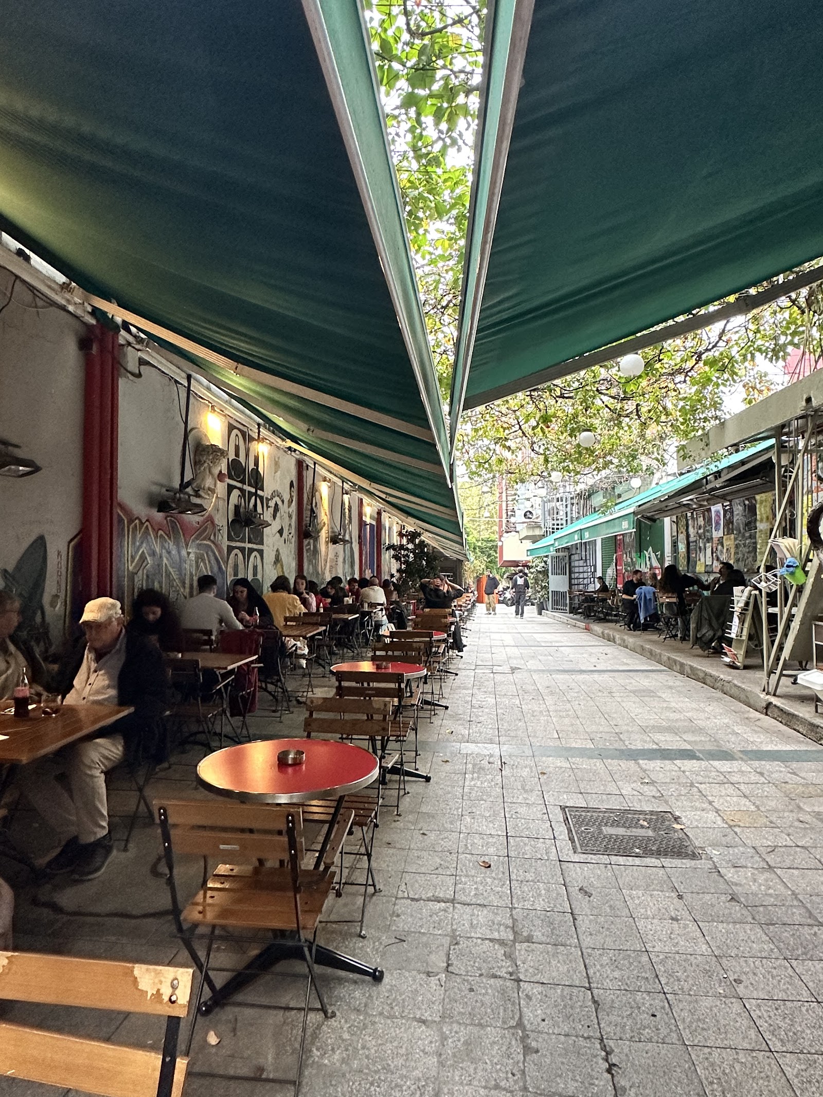 Urban Cafe