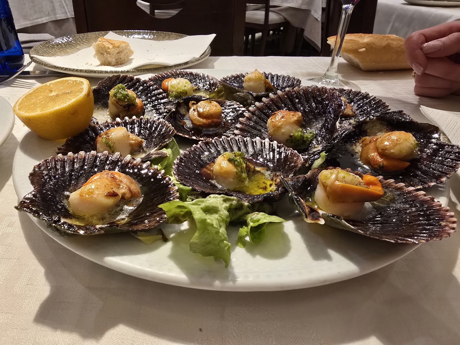 Restaurante El Roble