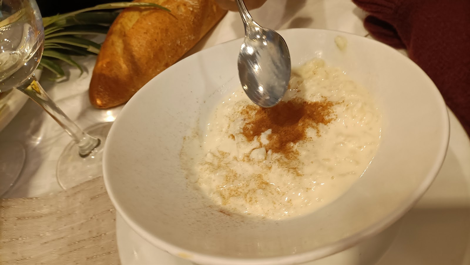 Restaurante El Roble