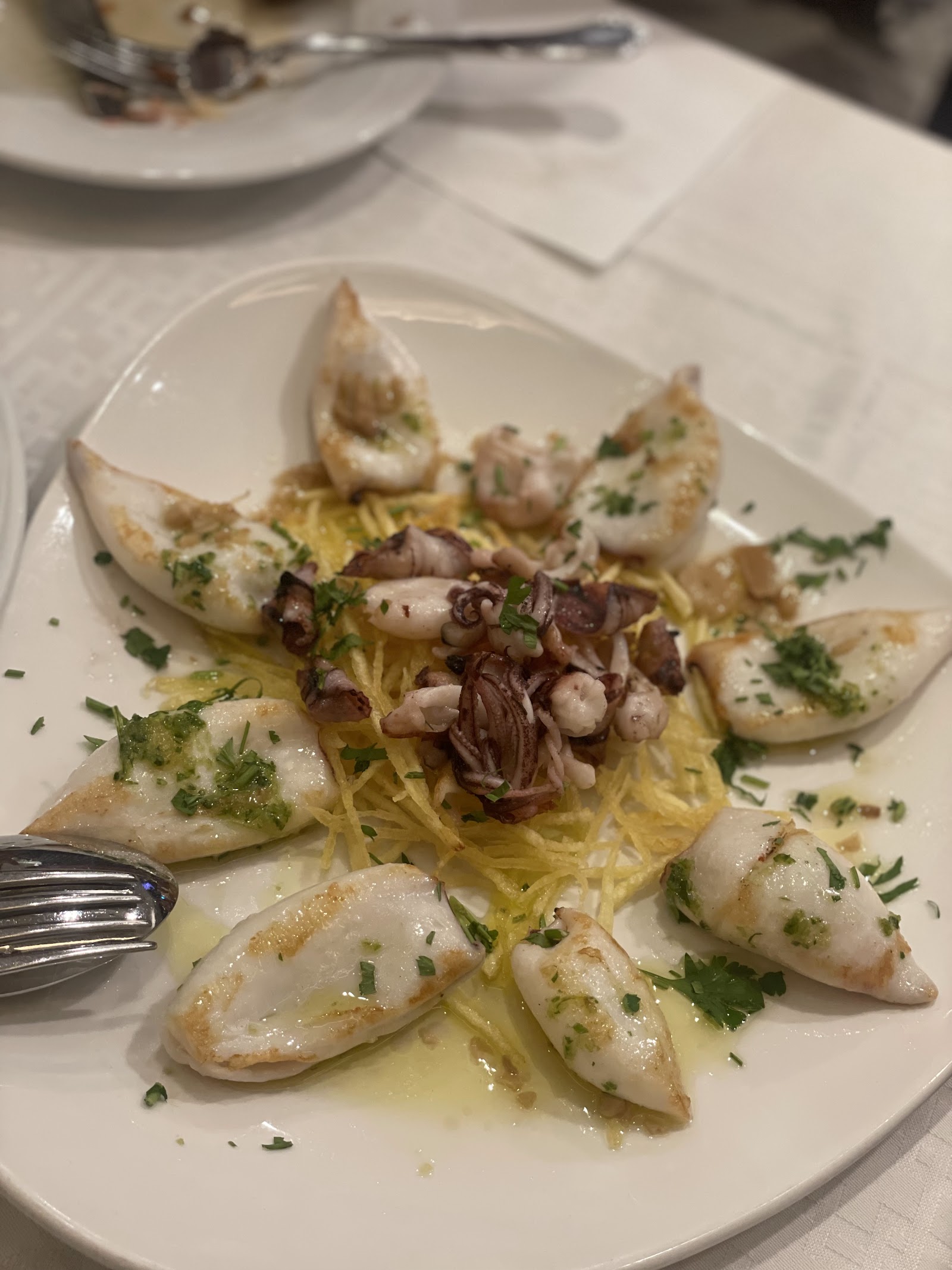 Restaurante El Roble