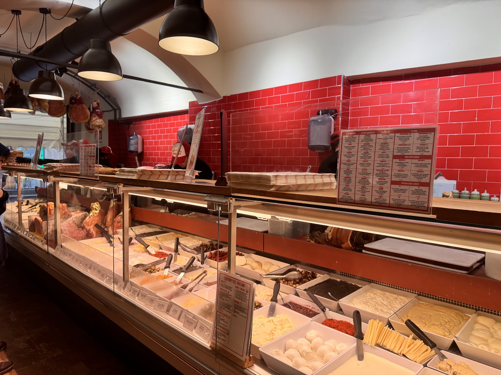 All’Antico Vinaio