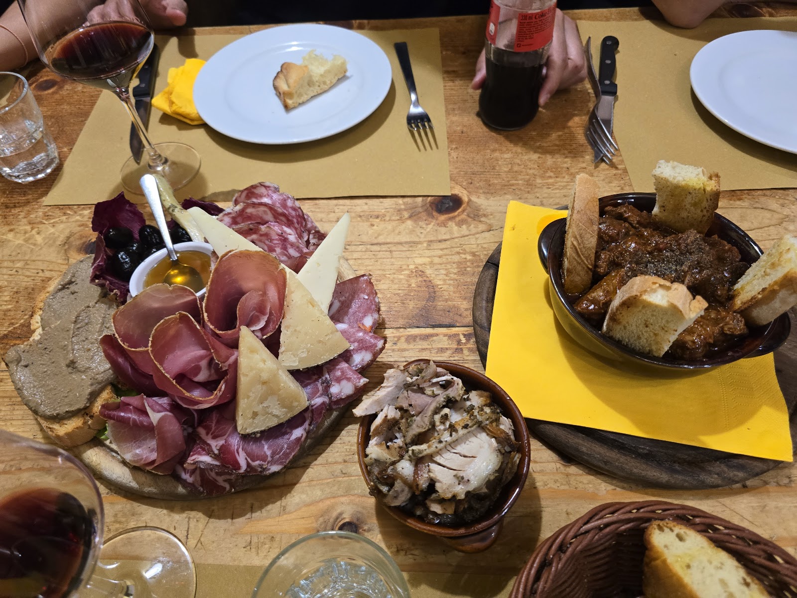 All’Antico Vinaio