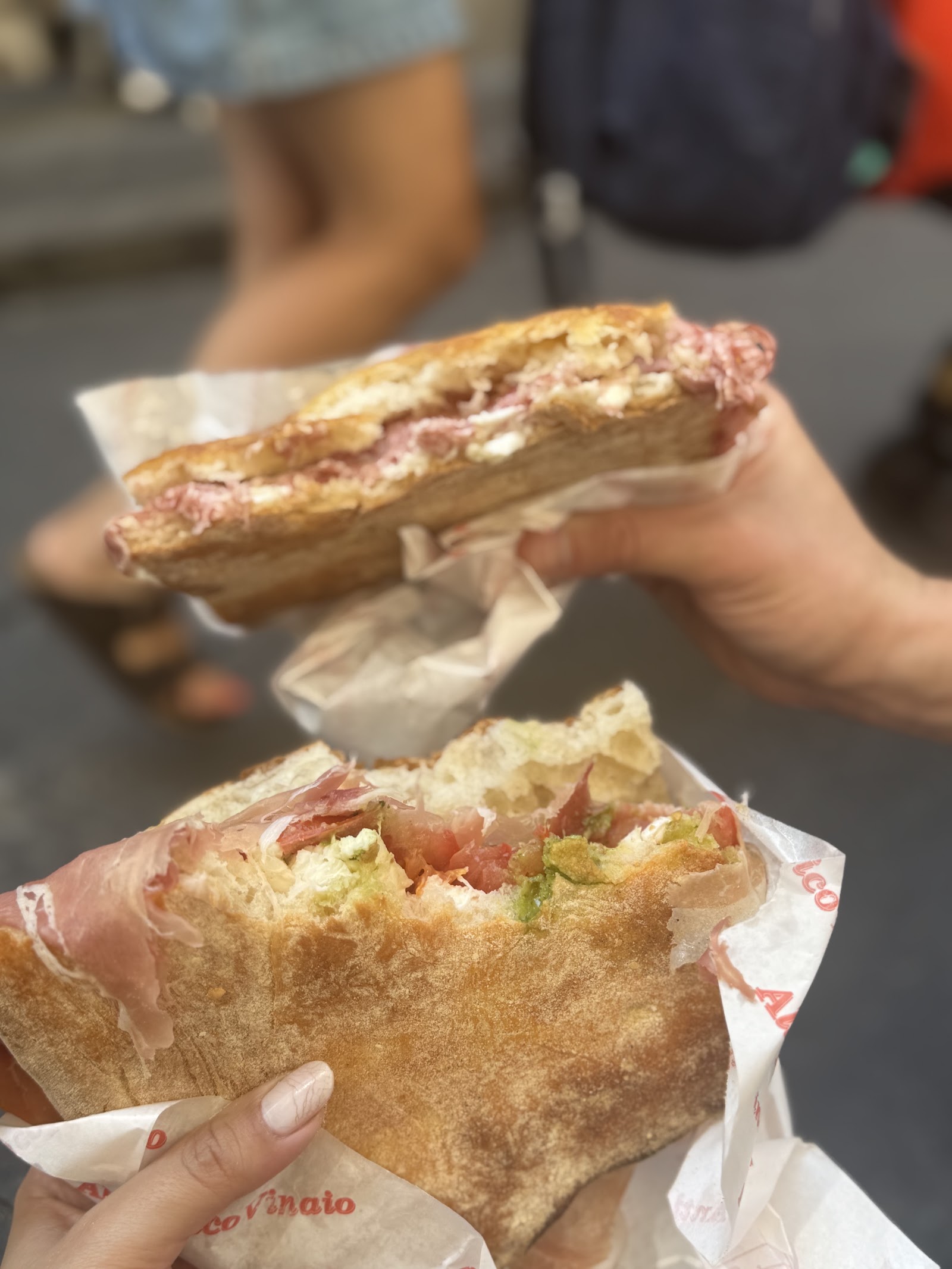 All’Antico Vinaio