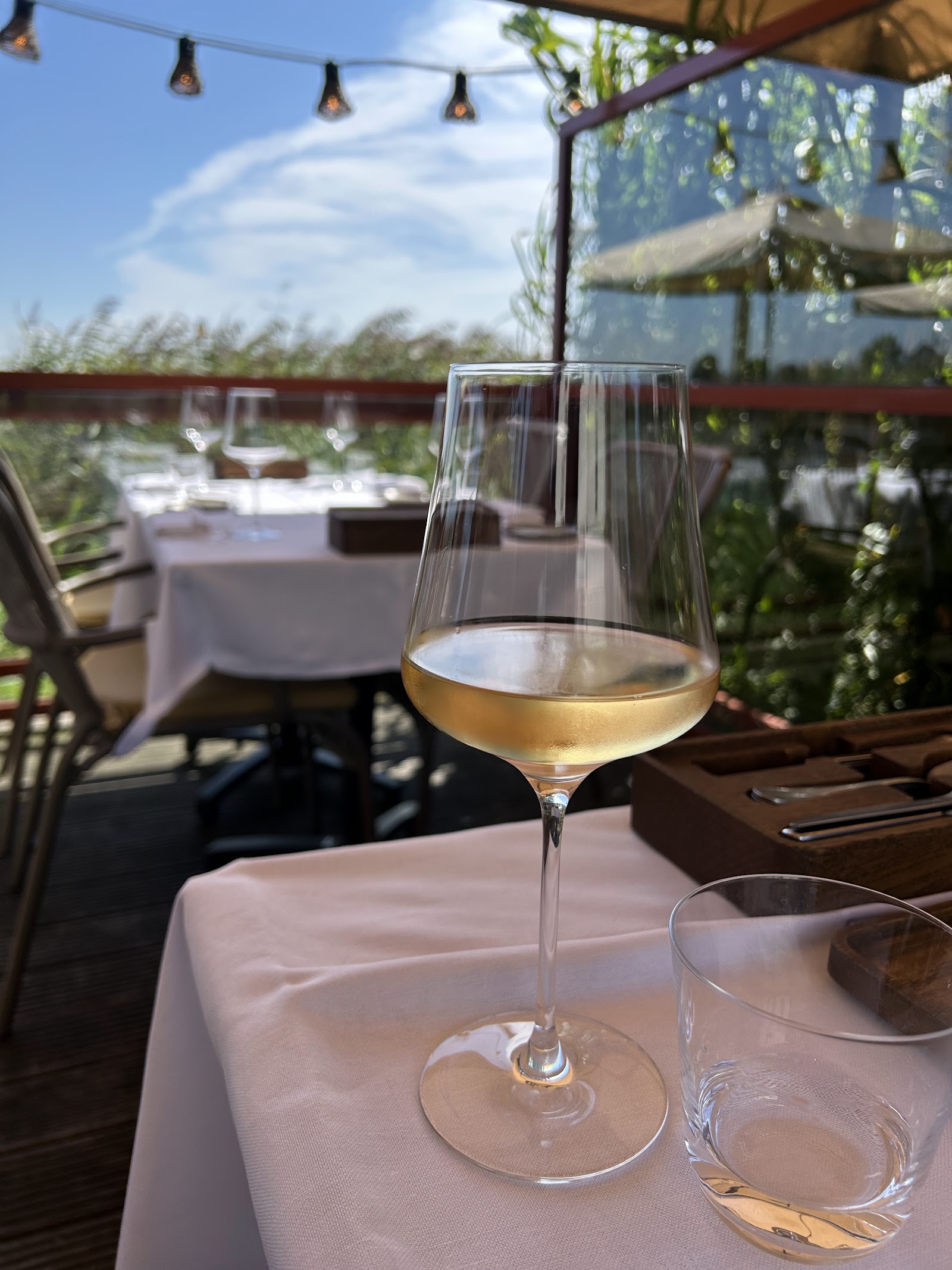 Restaurant De Mark