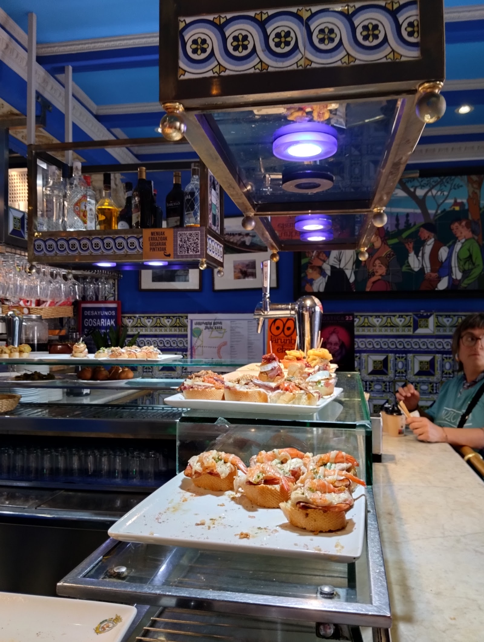 Café Bar Bilbao