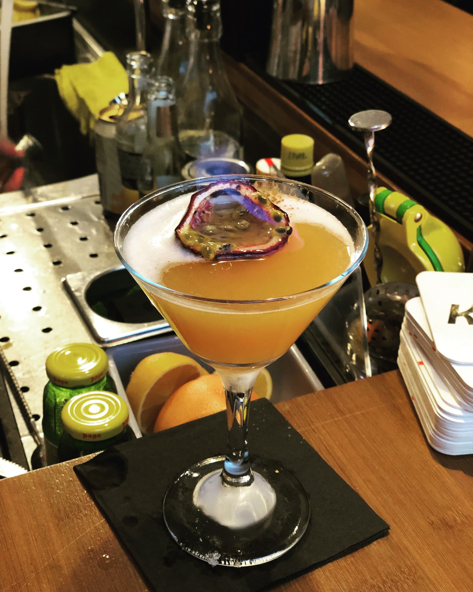 Cafe de Kroegtijger