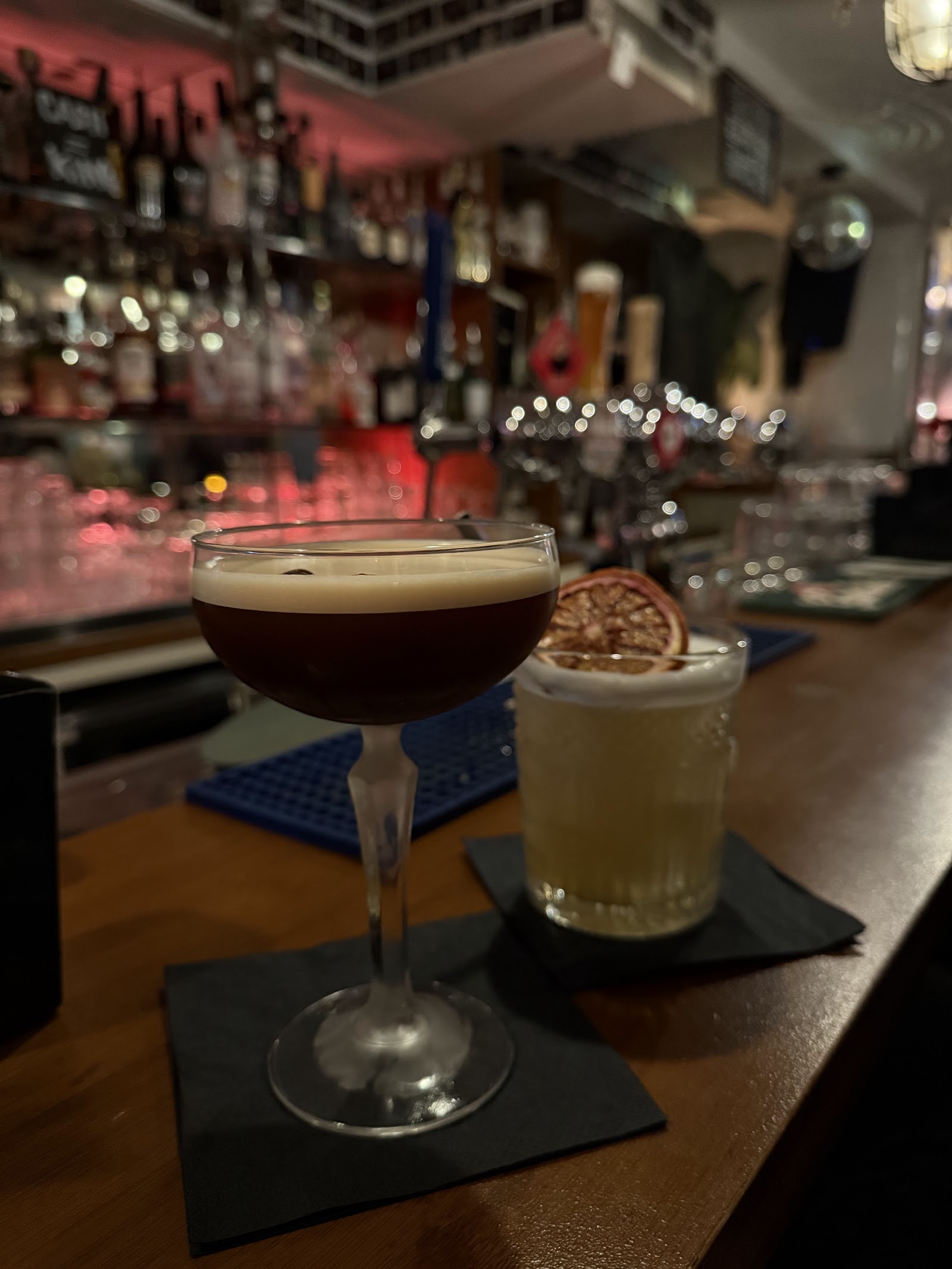 Cafe de Kroegtijger