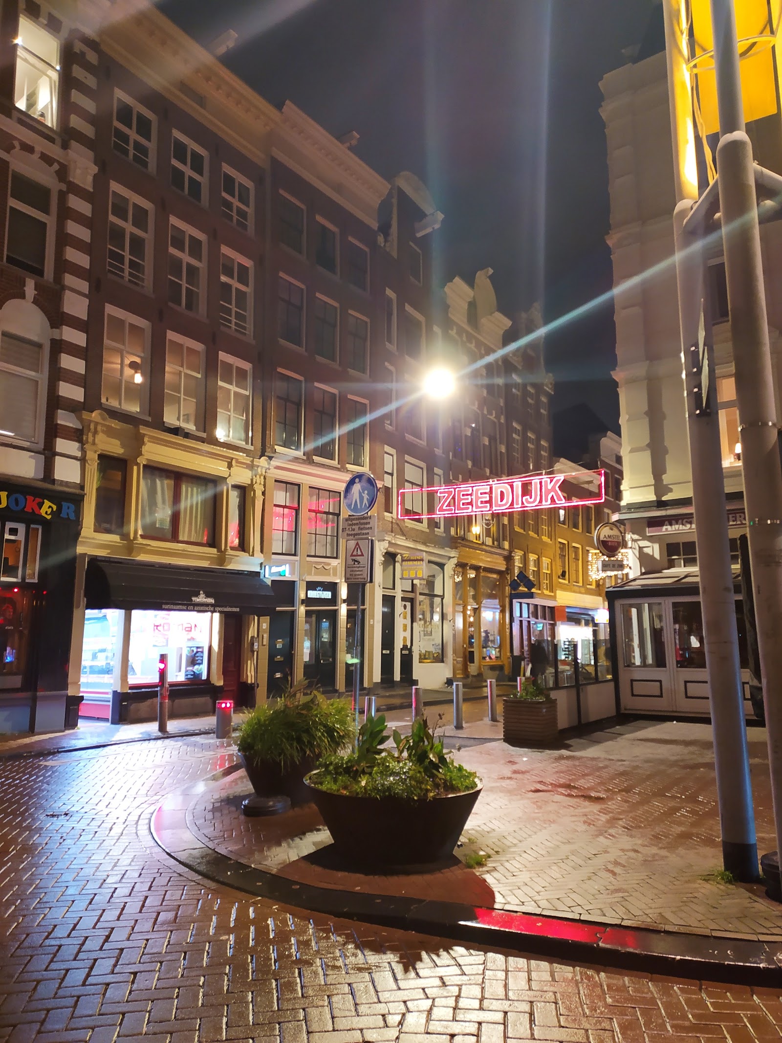 Cafe de Kroegtijger