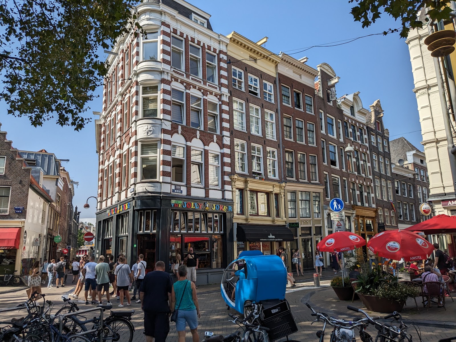 Cafe de Kroegtijger