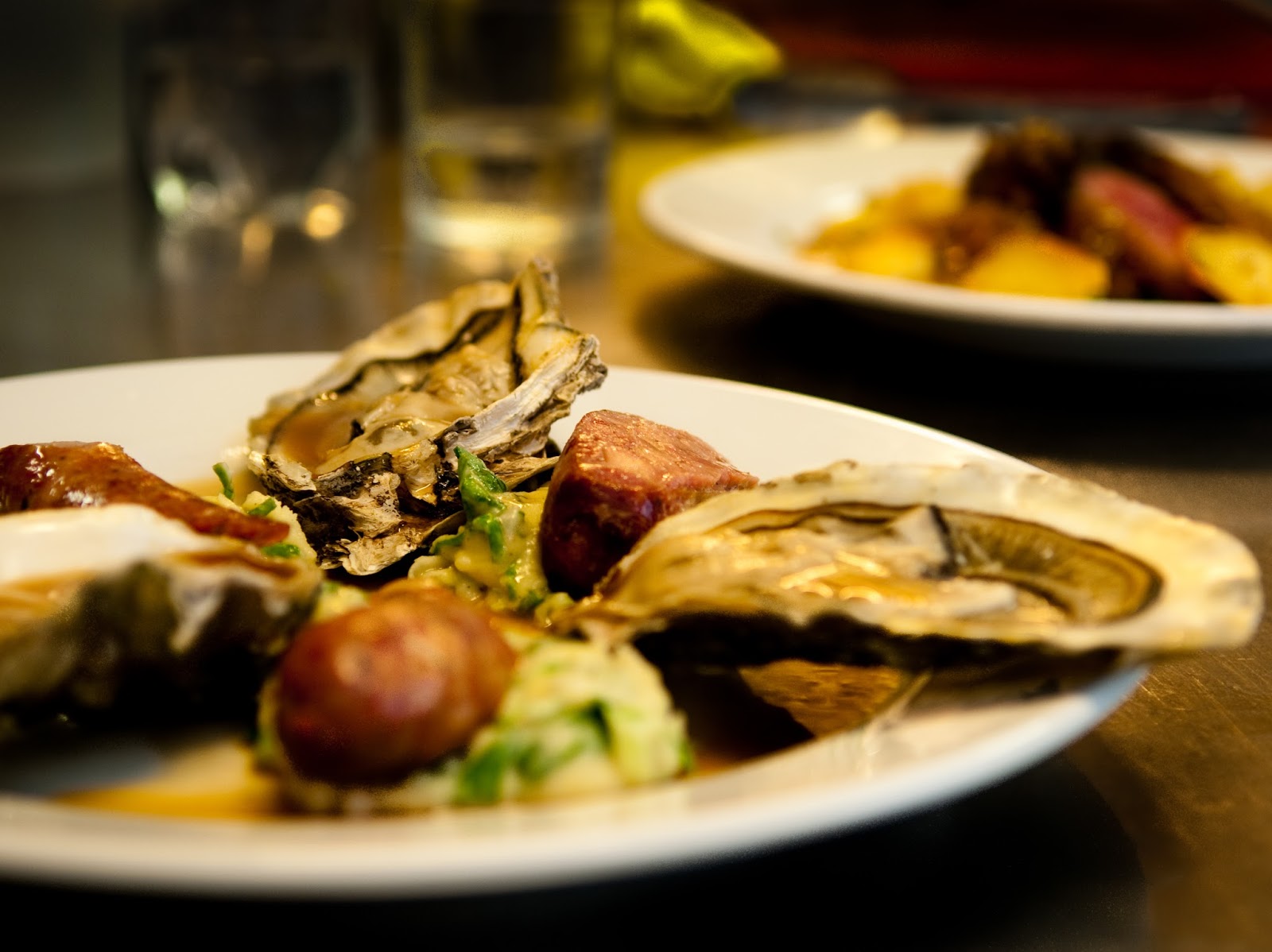 Restaurant Le Hollandais