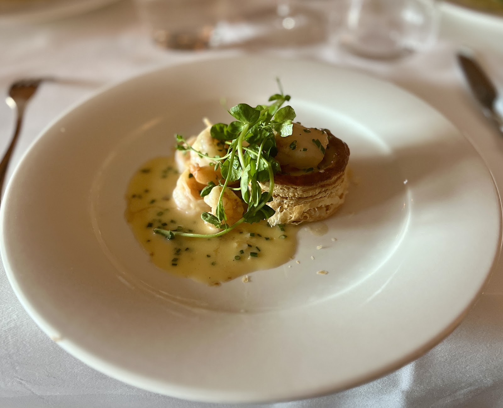 Restaurant Le Hollandais