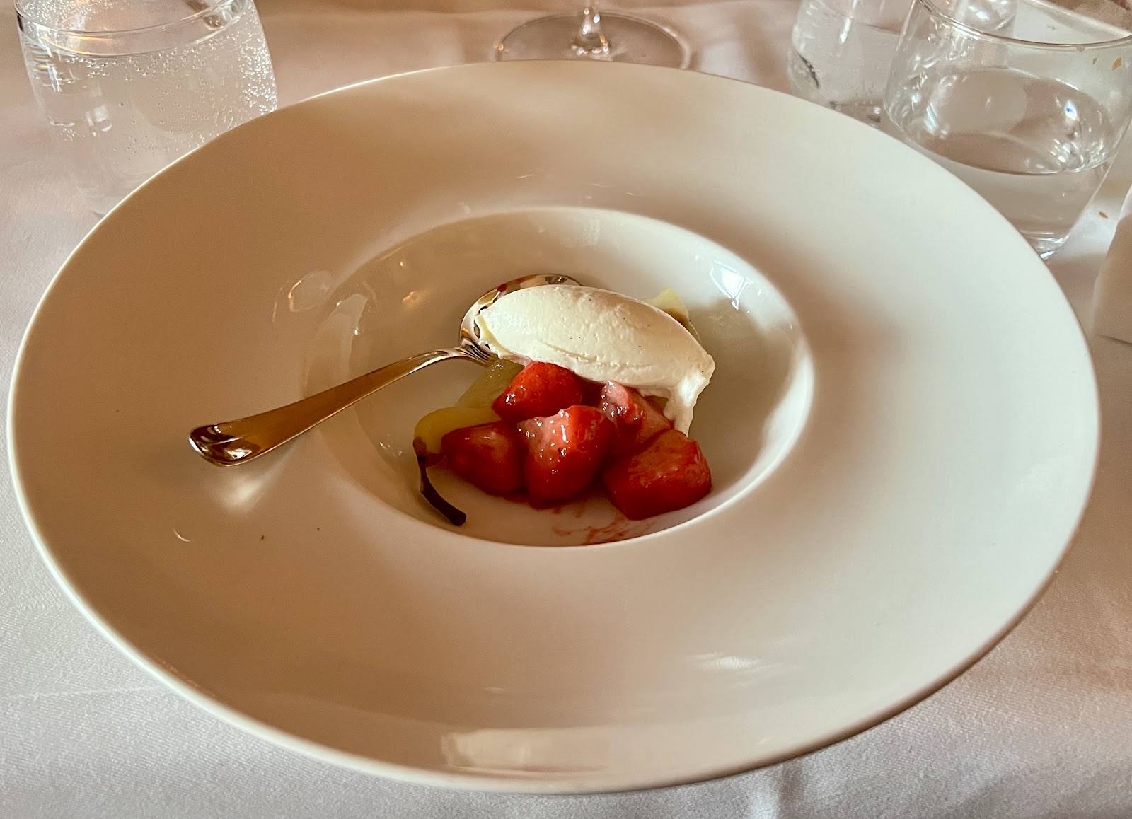 Restaurant Le Hollandais