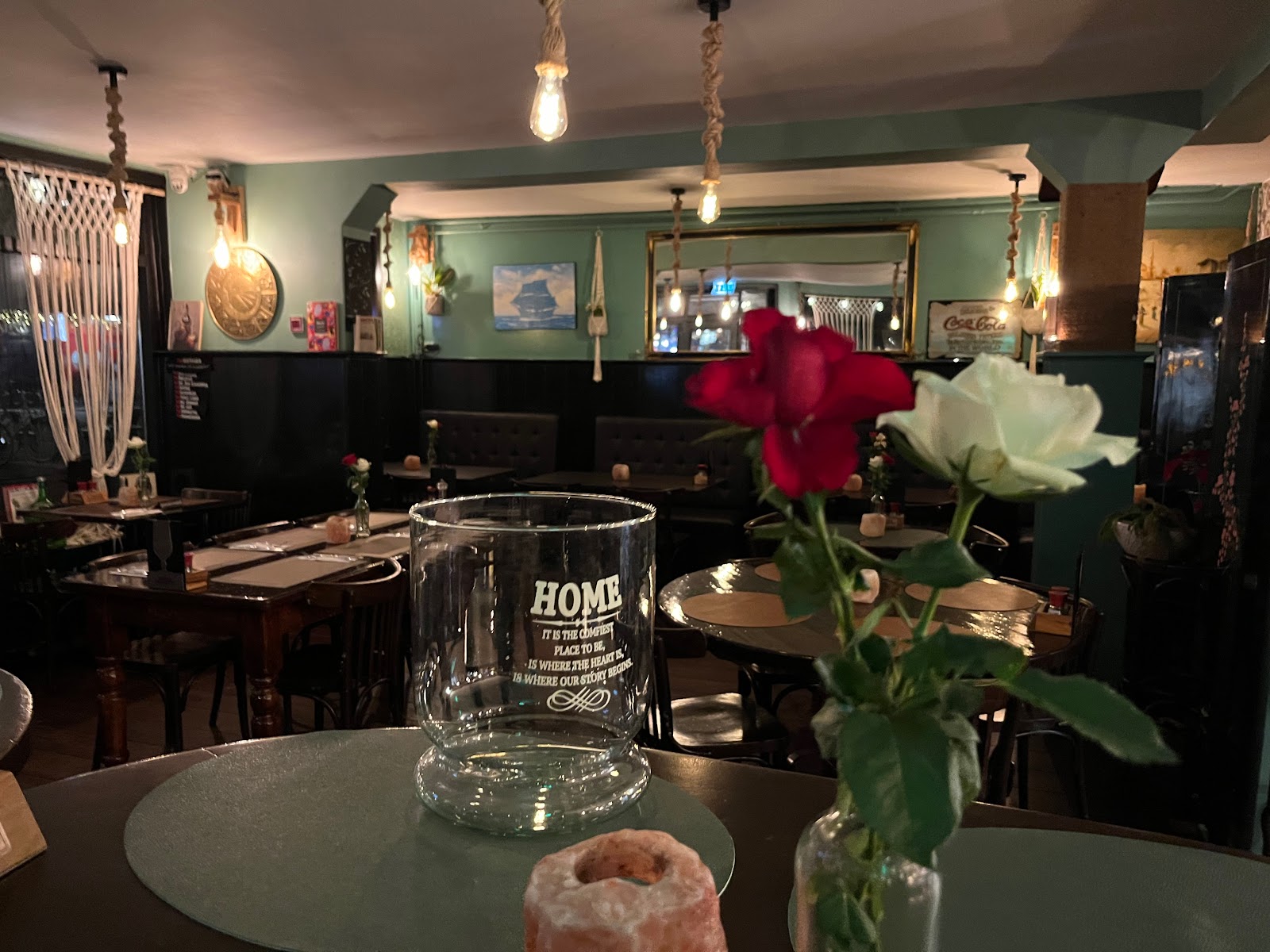 Café-Restaurant De Kleine Kapitein