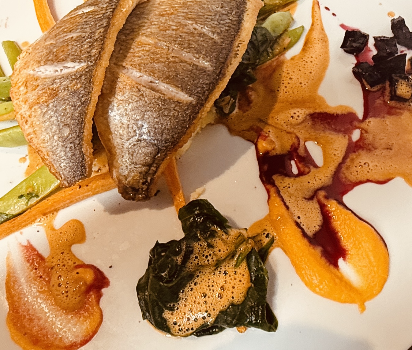Café-Restaurant De Kleine Kapitein