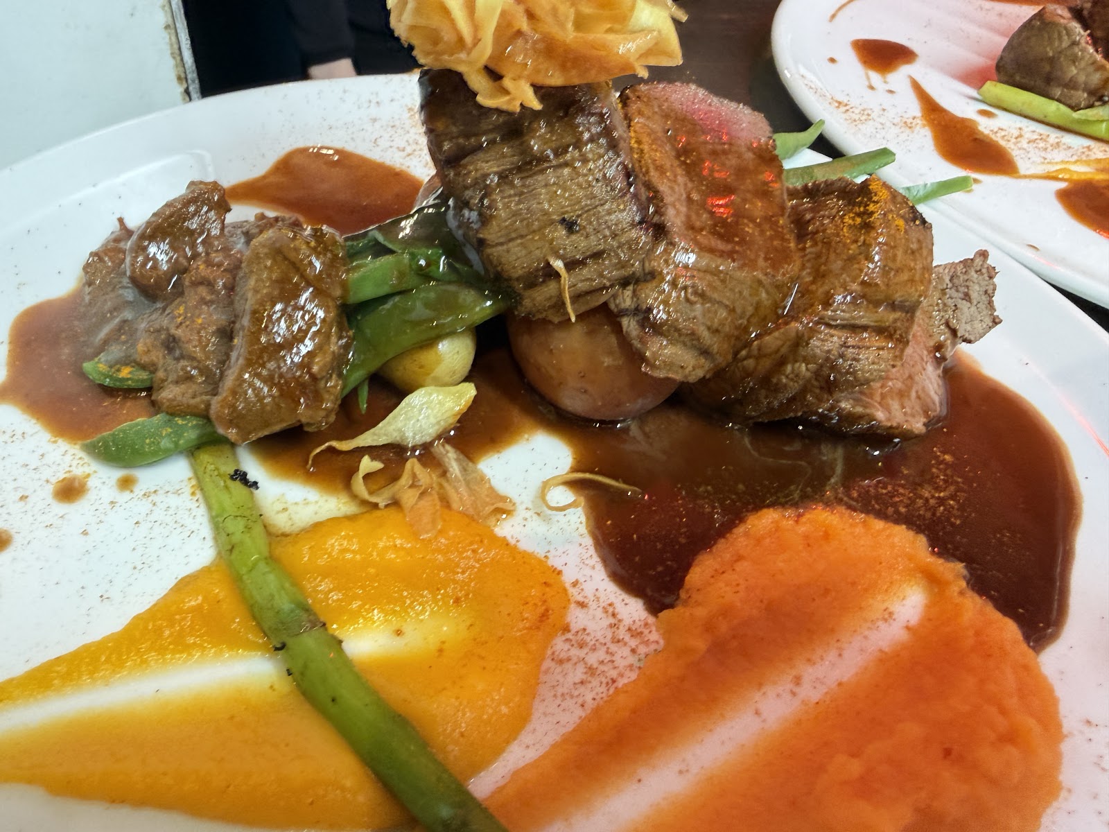 Café-Restaurant De Kleine Kapitein