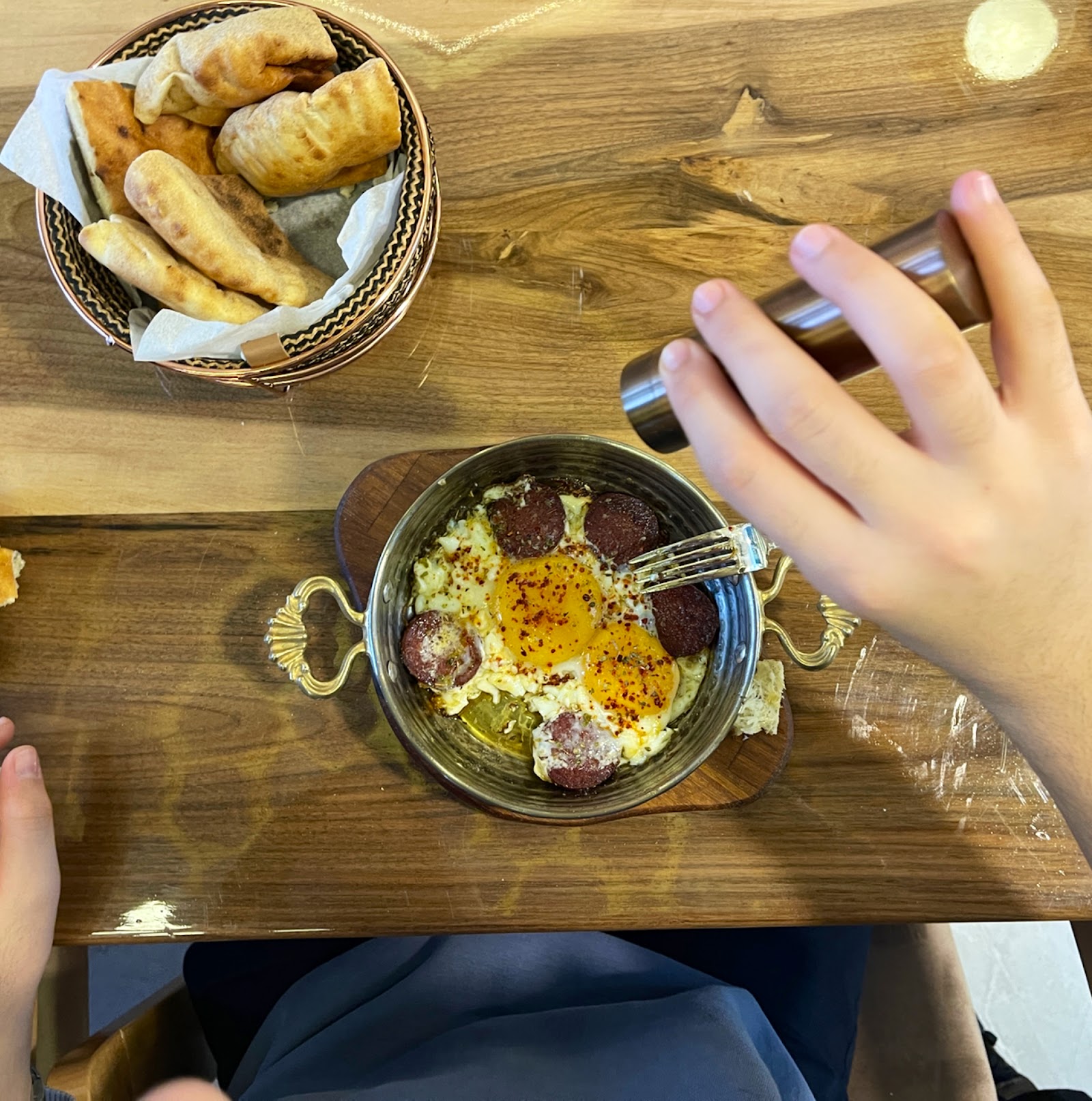 Botamia 1928 Breakfast & Brasserie