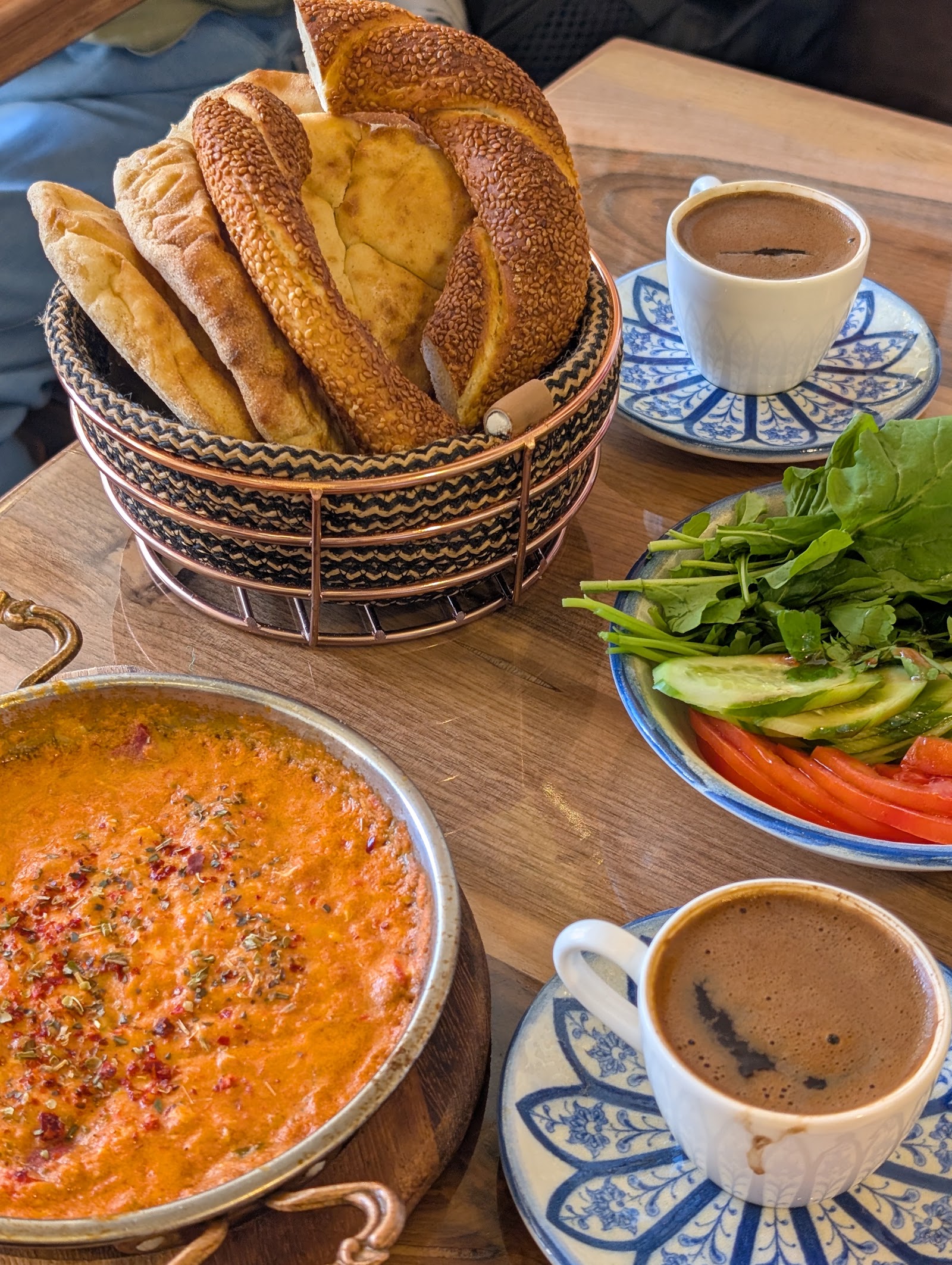 Botamia 1928 Breakfast & Brasserie