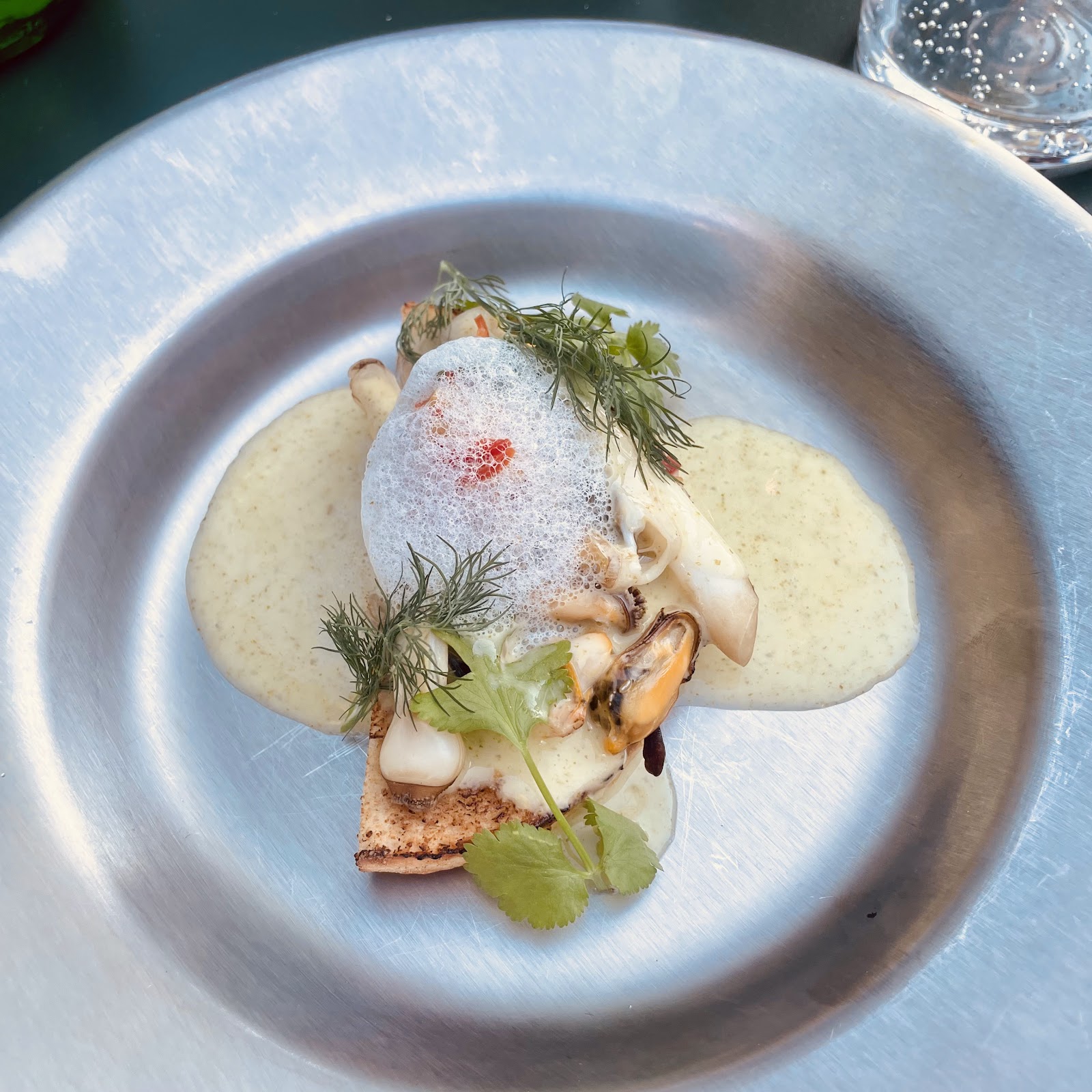 Restaurante Dona