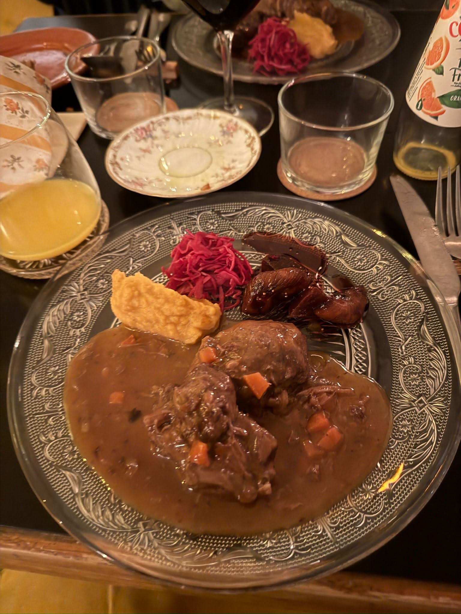 Restaurante Dona