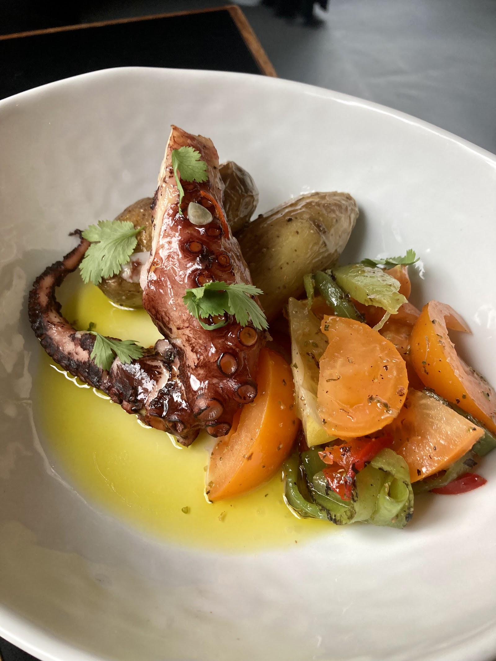 Restaurante Dona