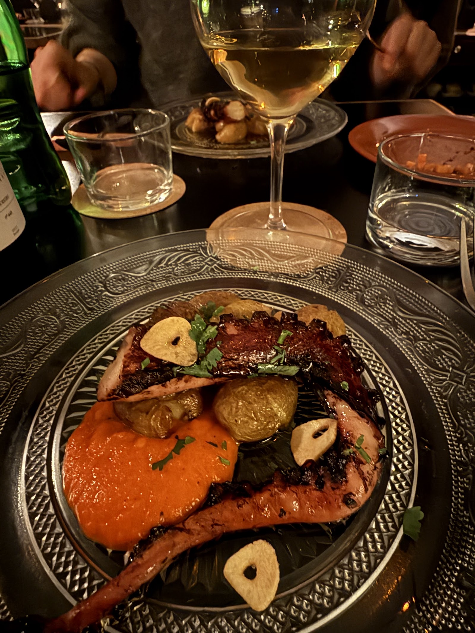 Restaurante Dona