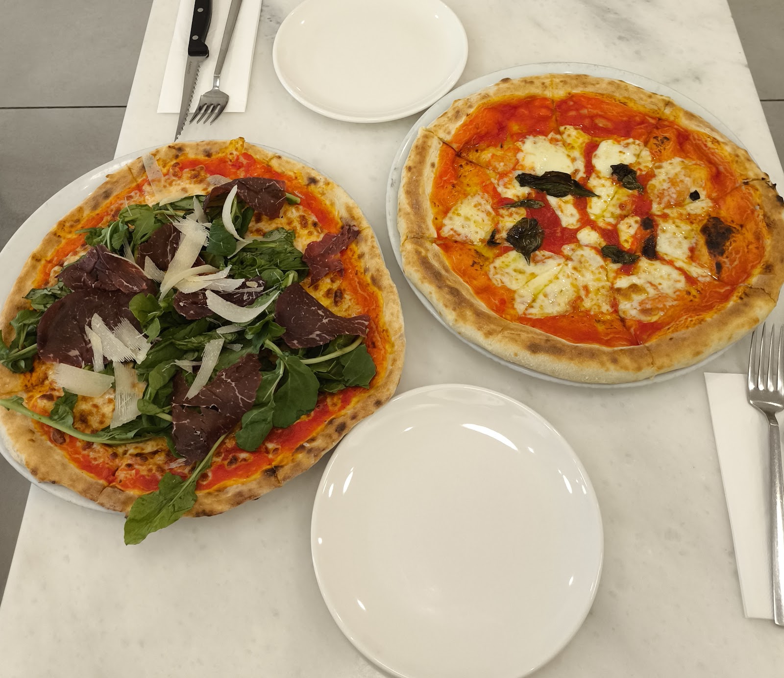 Pizzeria Il Pellicano