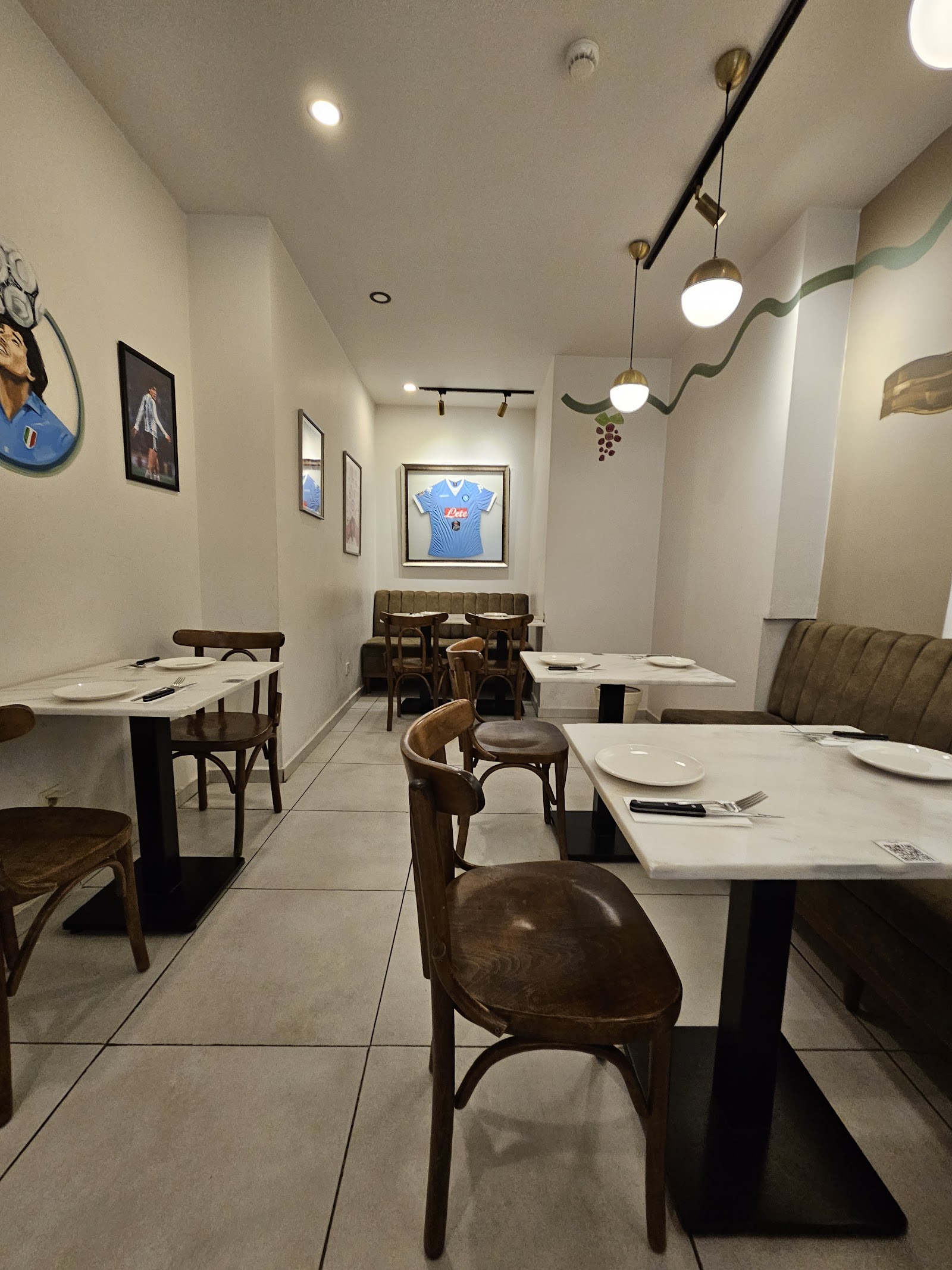 Pizzeria Il Pellicano
