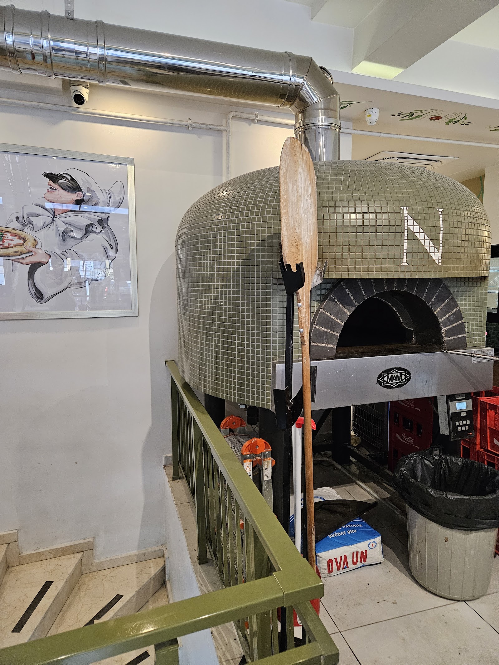 Pizzeria Il Pellicano