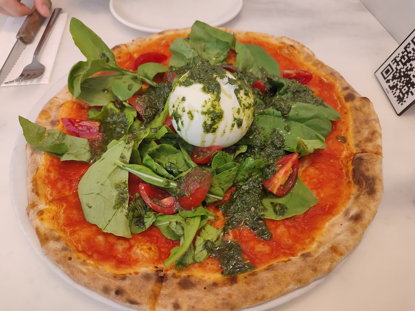 Pizzeria Il Pellicano