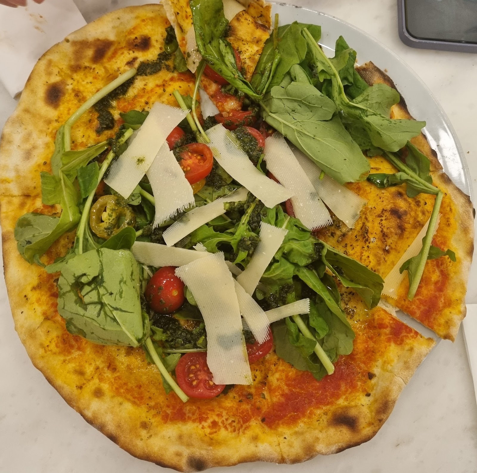 Pizzeria Il Pellicano