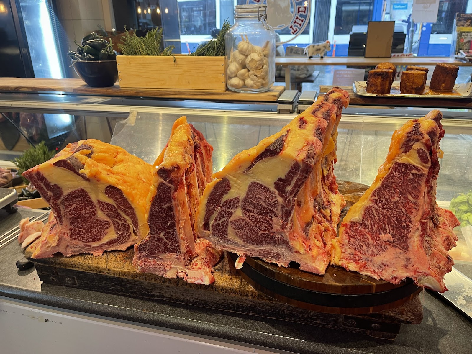 The Cow Project