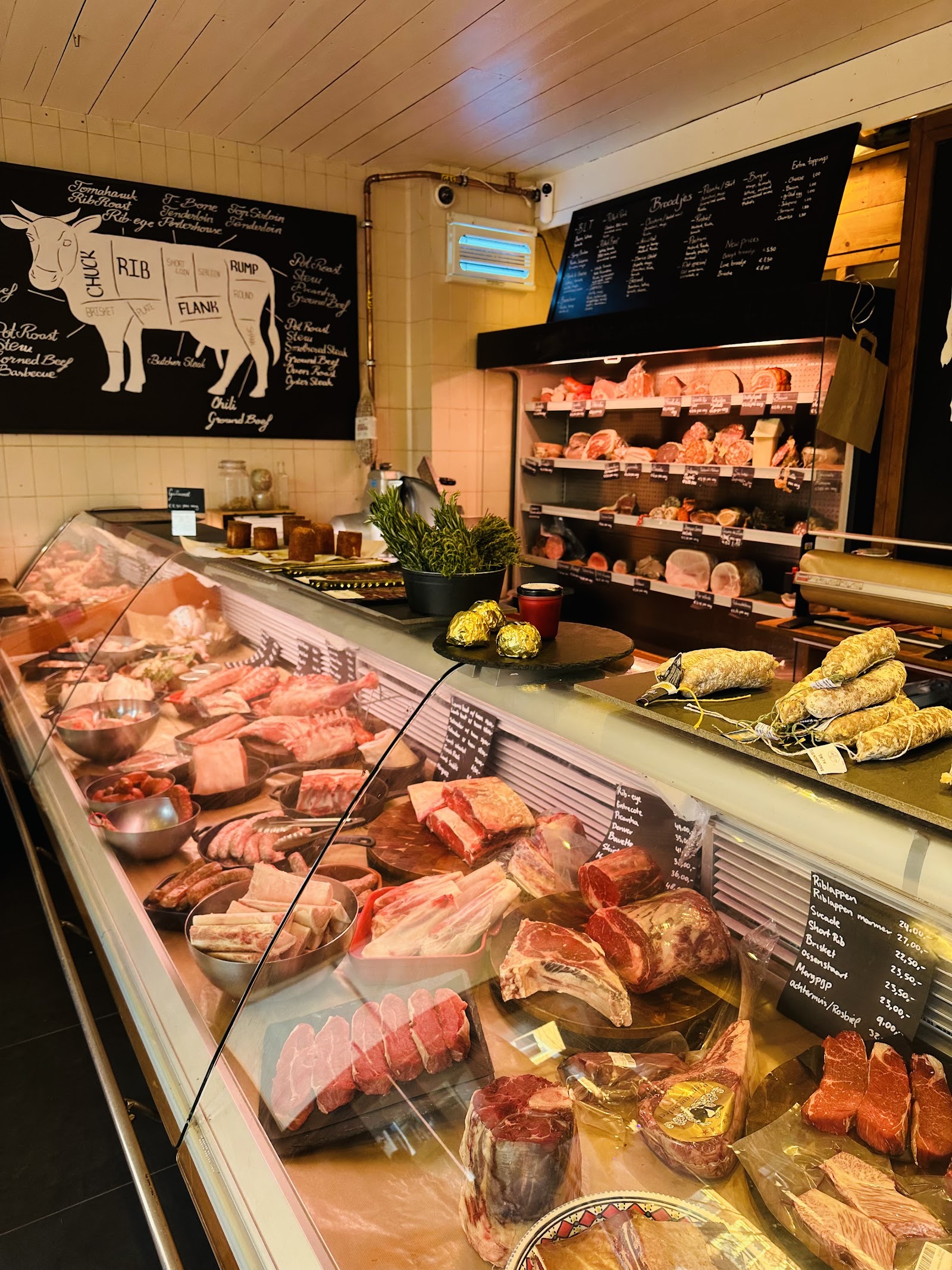 The Cow Project