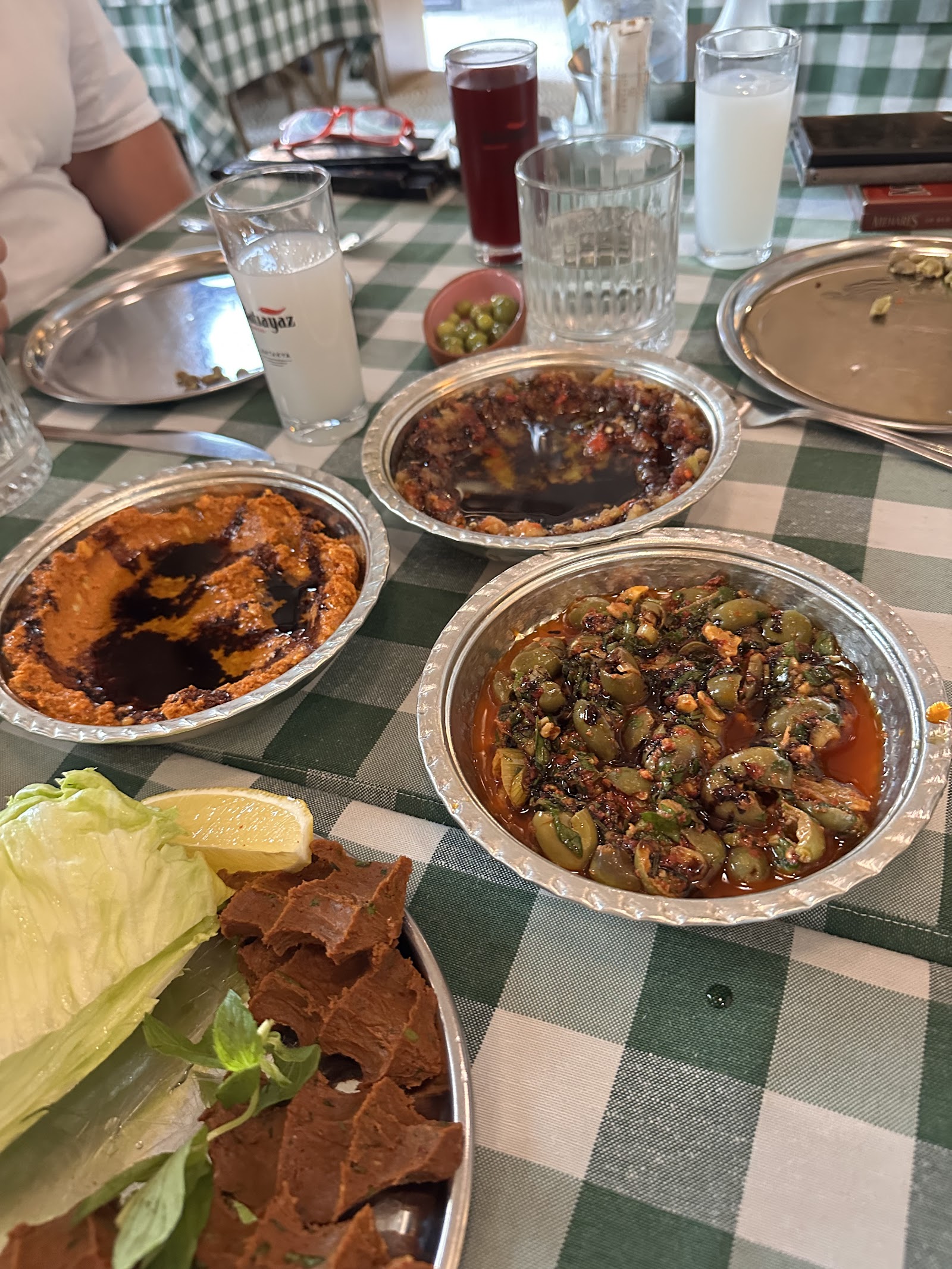 Batıayaz Kebapçısı Ataşehir