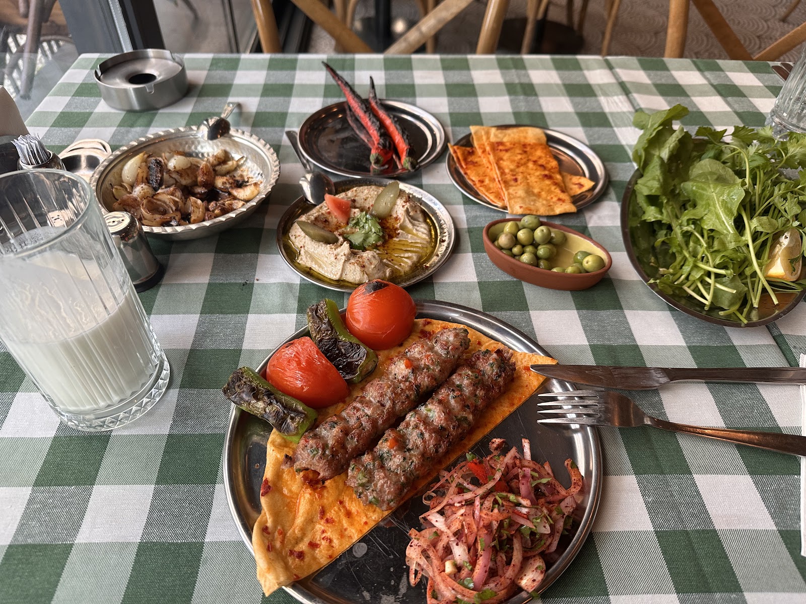 Batıayaz Kebapçısı Ataşehir