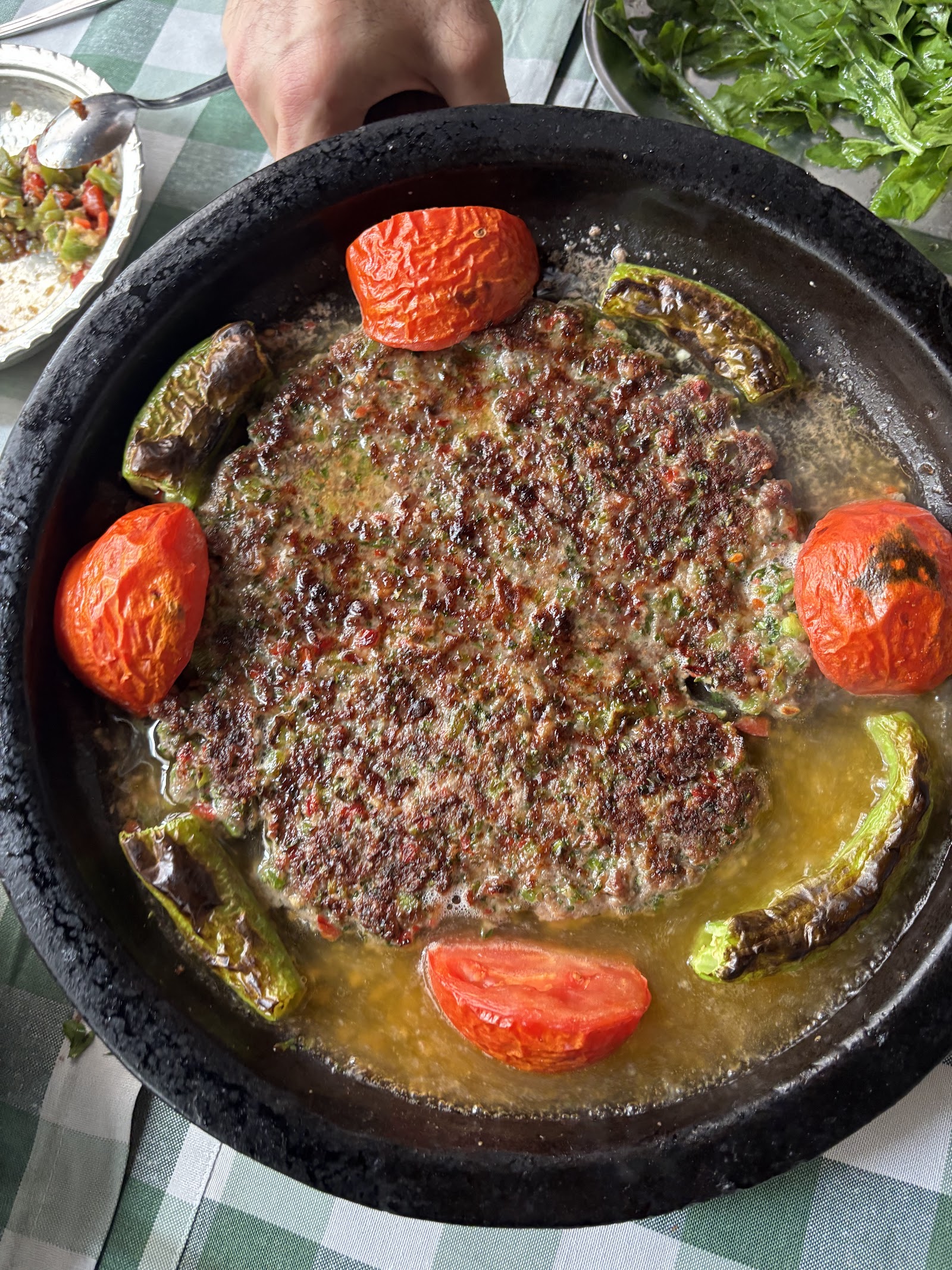 Batıayaz Kebapçısı Ataşehir