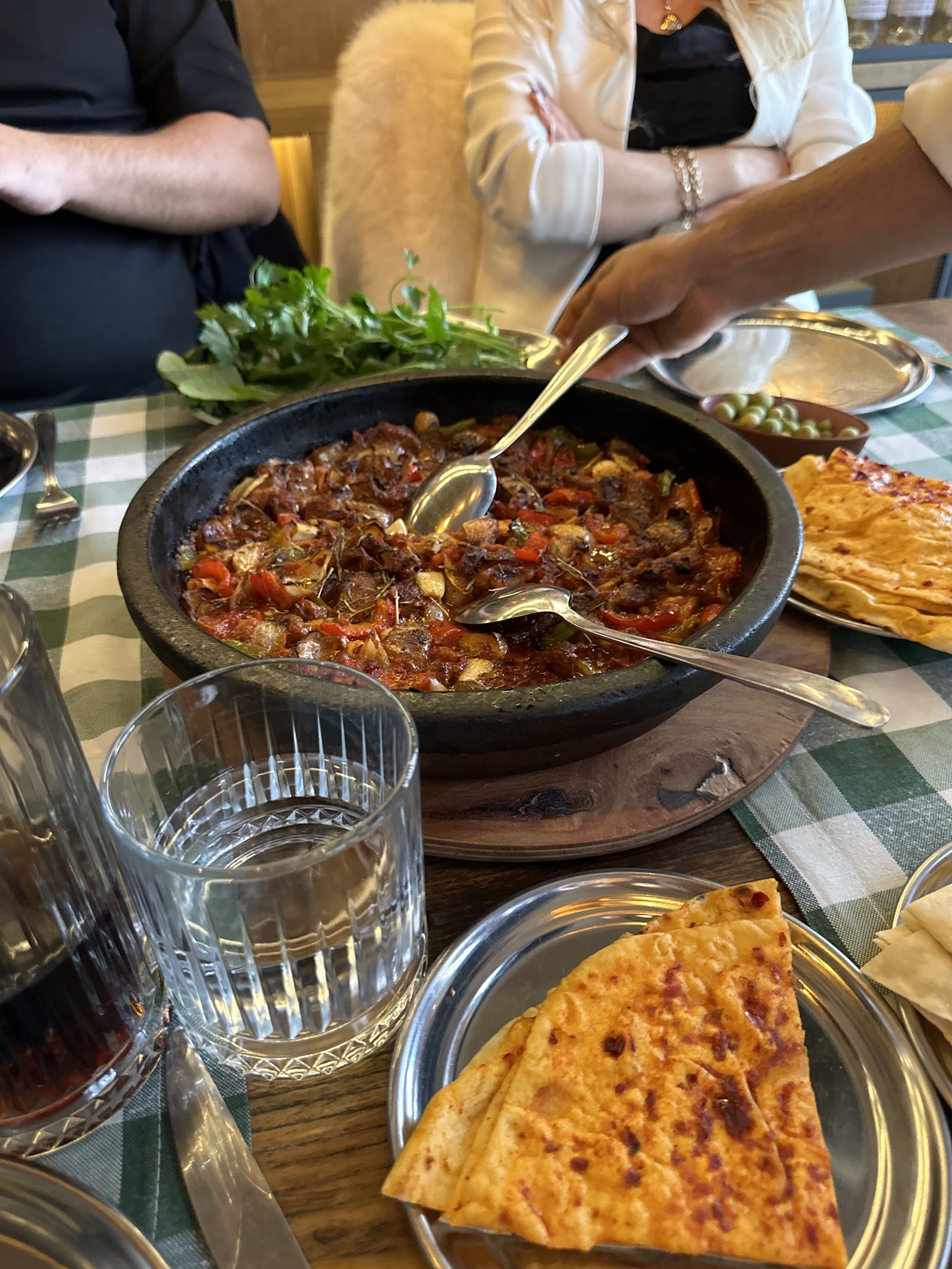 Batıayaz Kebapçısı Ataşehir