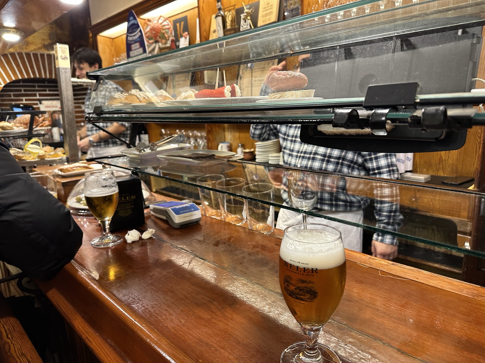Bar Txepetxa