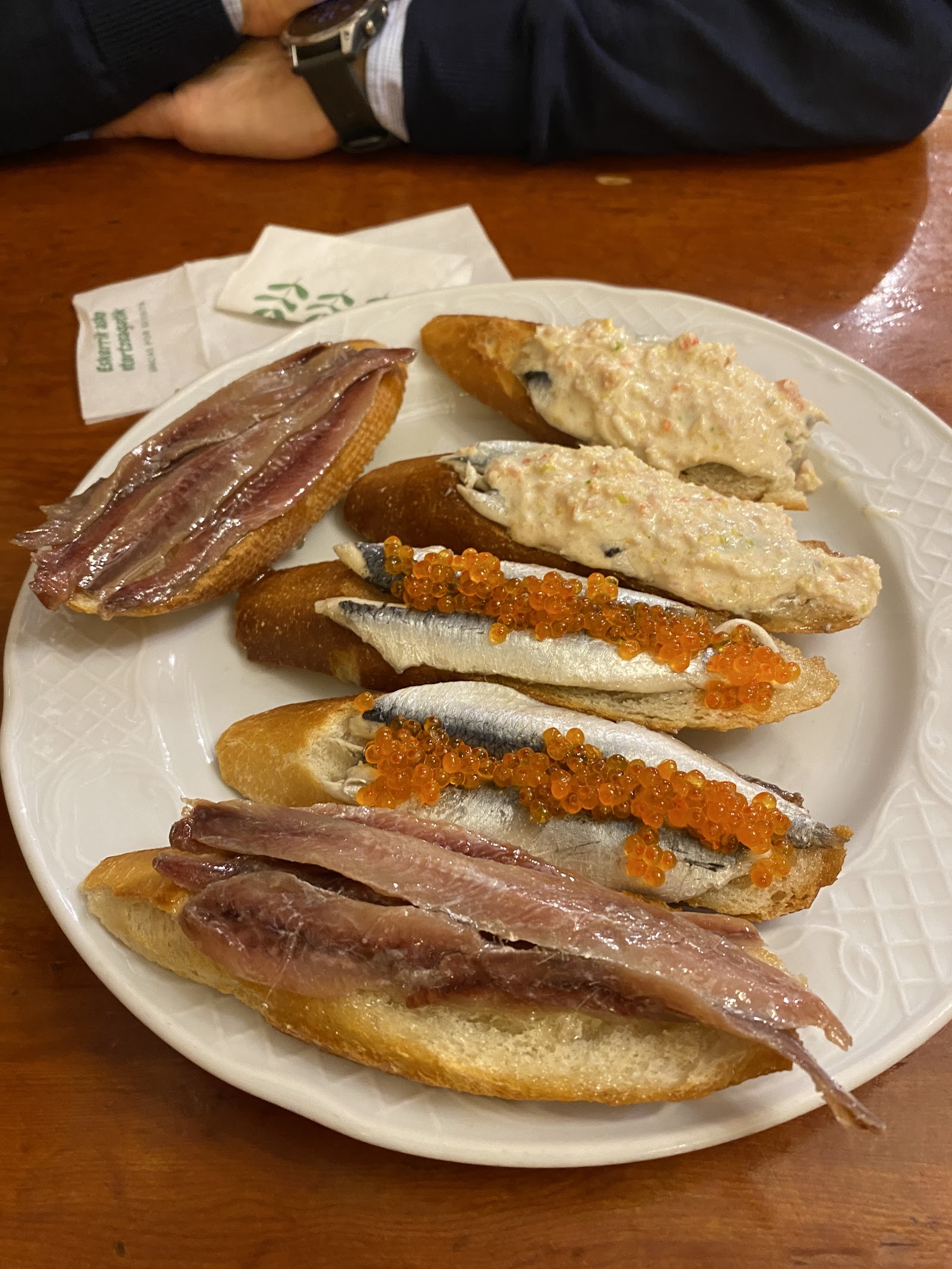 Bar Txepetxa