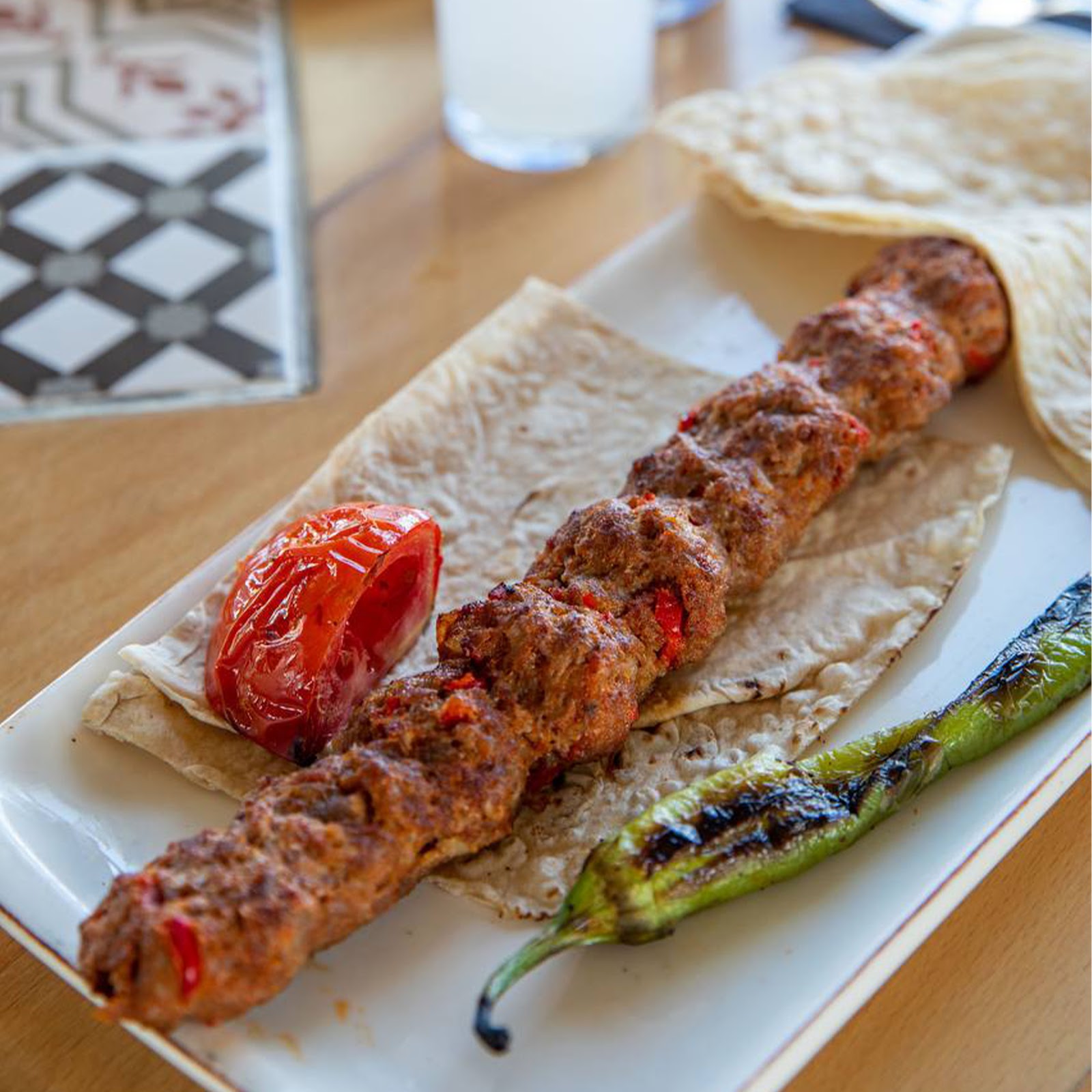 Ali Ocakbaşı